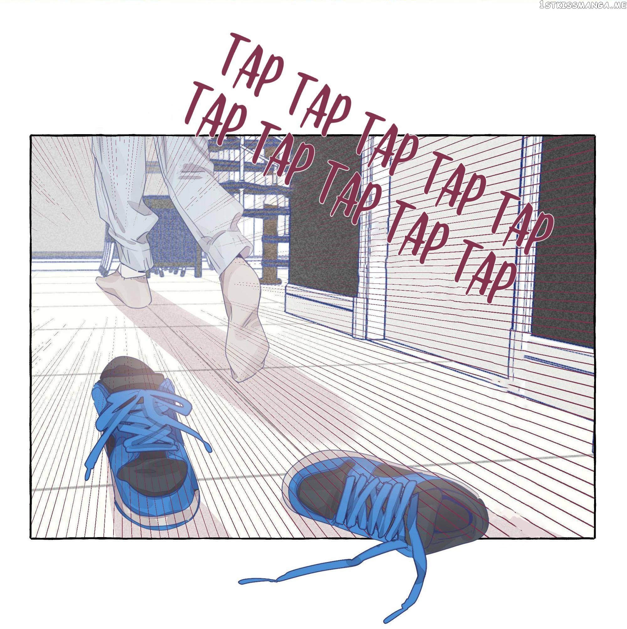 Straight Girl Trap chapter 22 - page 2