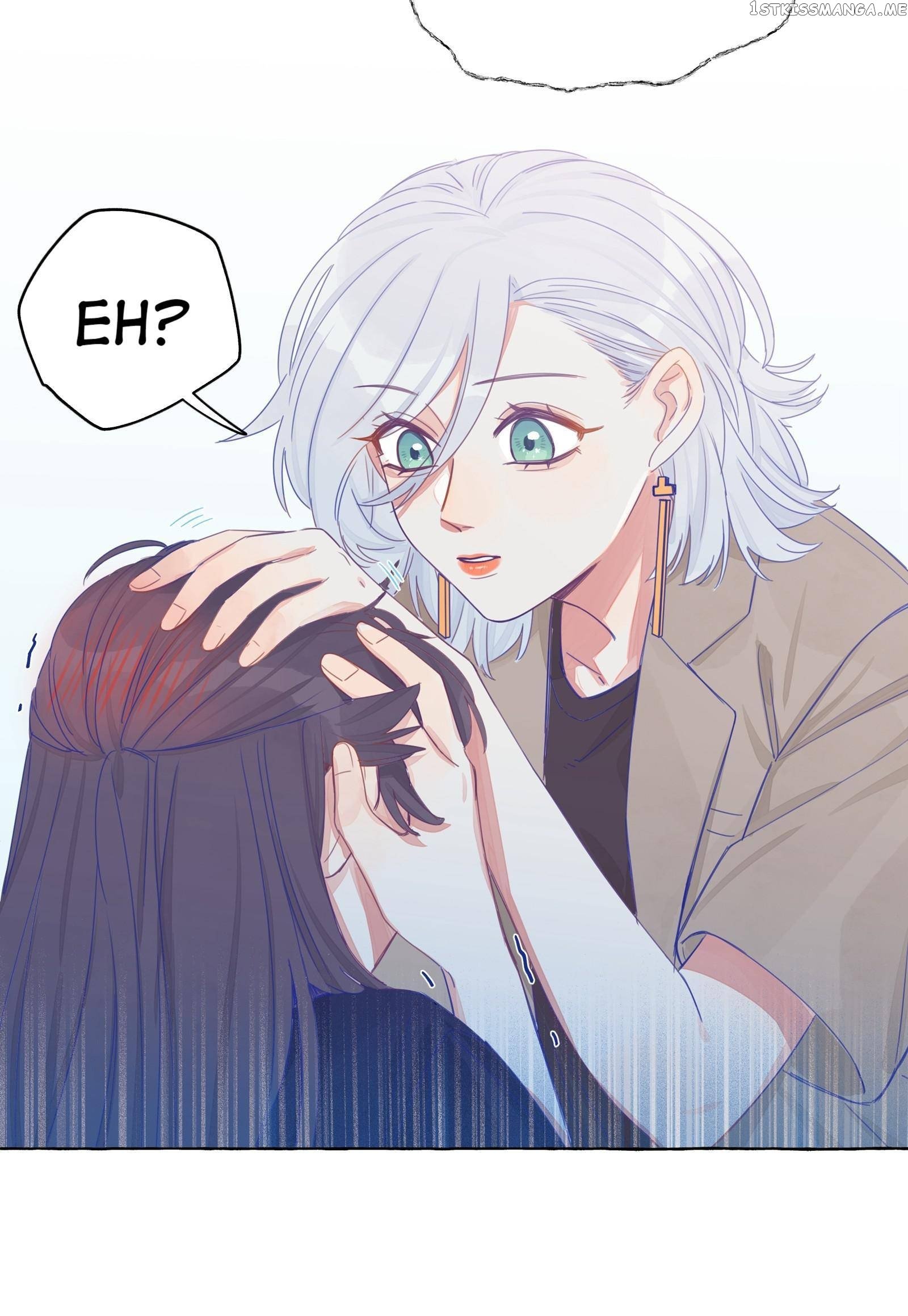 Straight Girl Trap chapter 8 - page 13