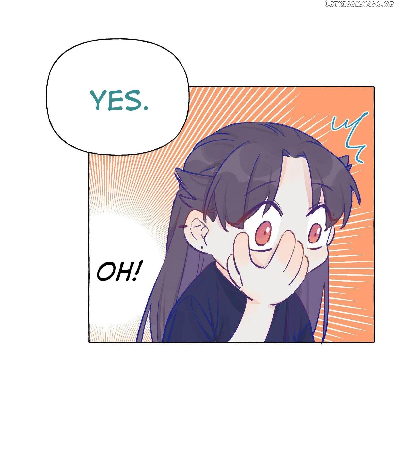 Straight Girl Trap chapter 8 - page 5