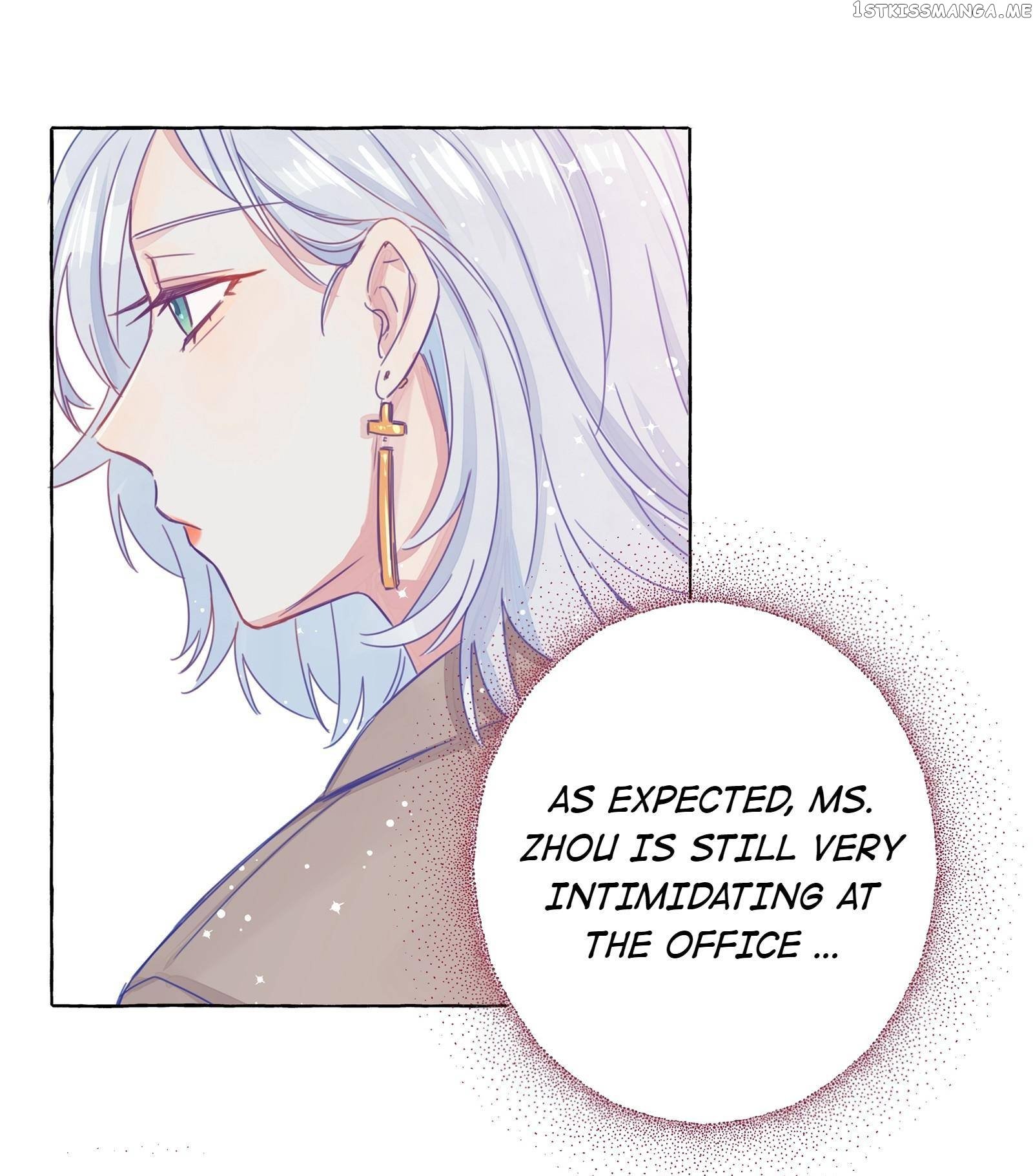 Straight Girl Trap chapter 6 - page 24