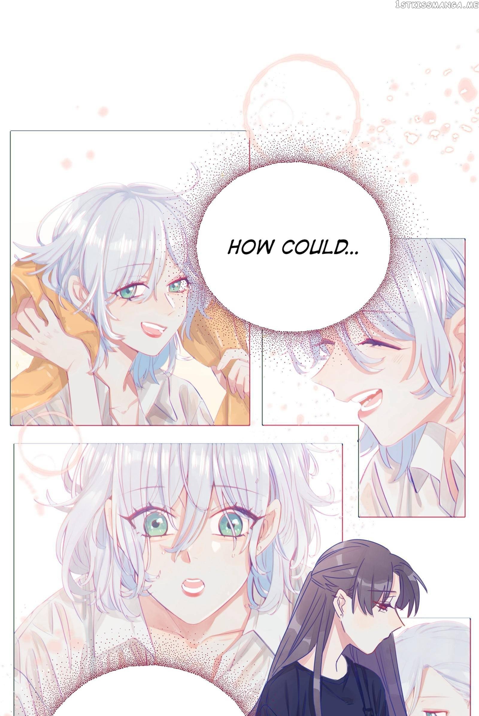 Straight Girl Trap chapter 6 - page 26