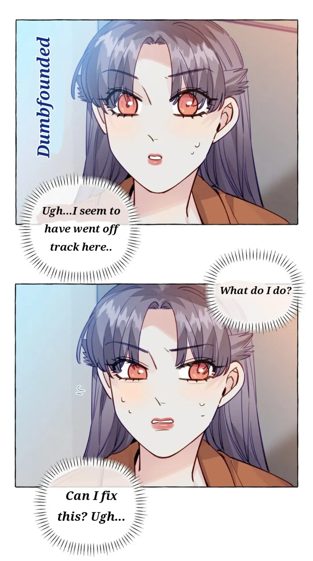 Straight Girl Trap Chapter 128 - page 23