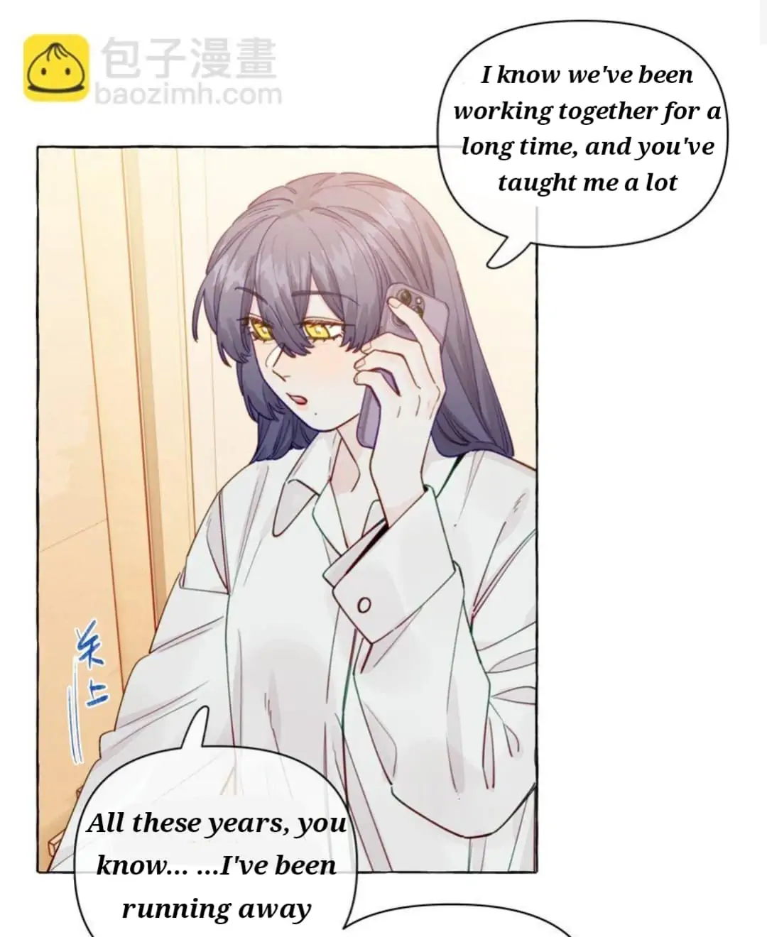 Straight Girl Trap Chapter 128 - page 4
