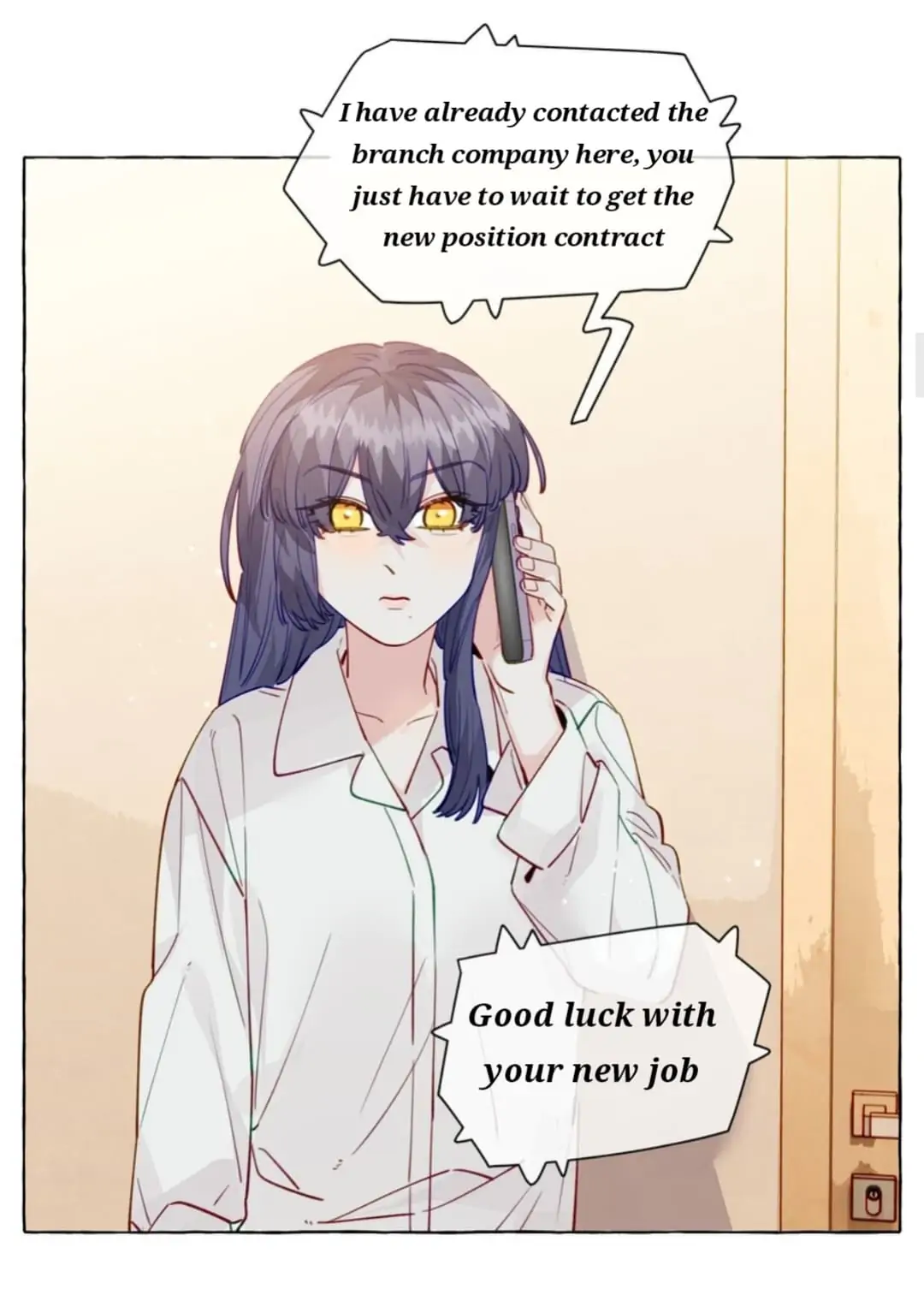 Straight Girl Trap Chapter 128 - page 9