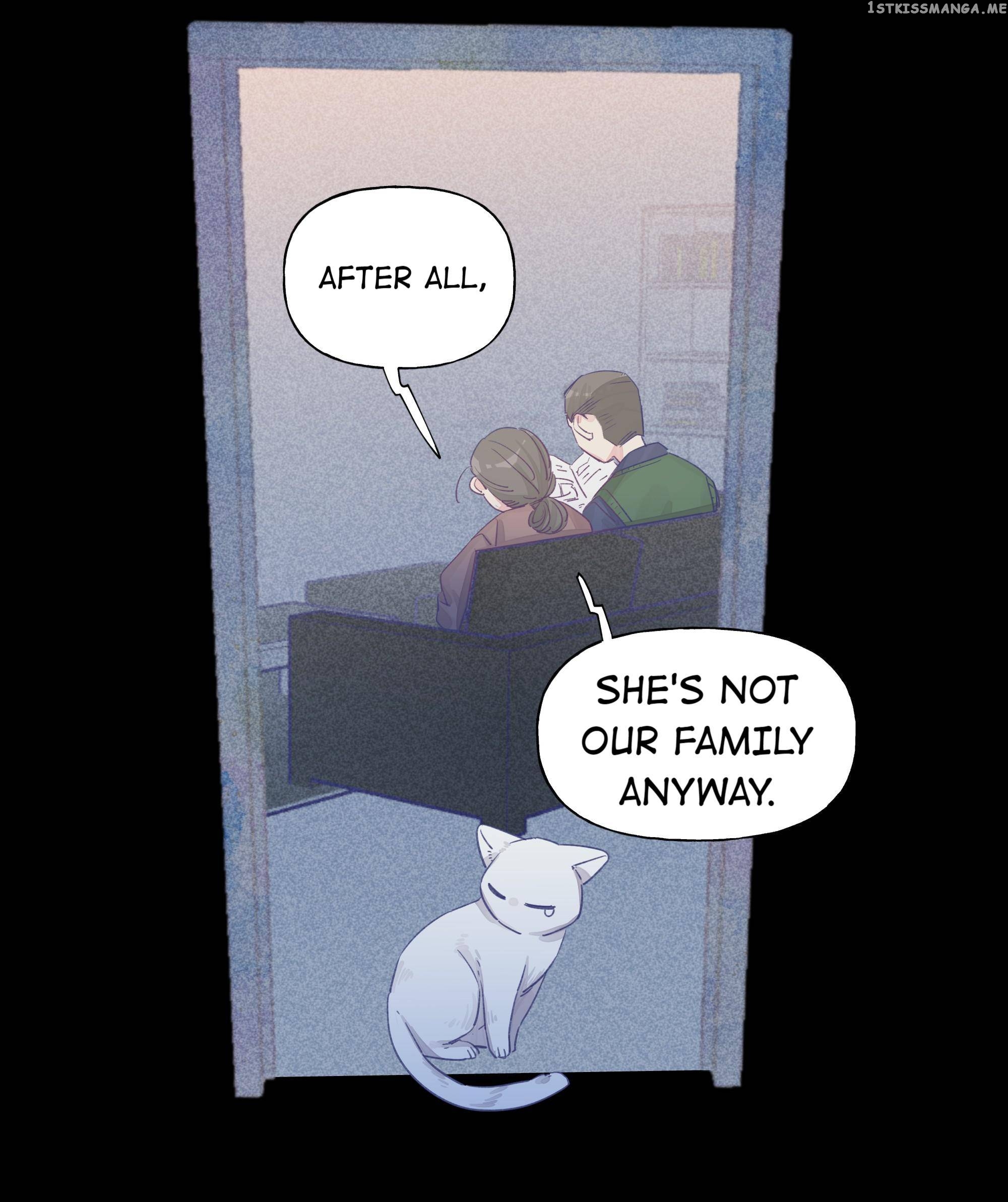 Straight Girl Trap chapter 25 - page 10