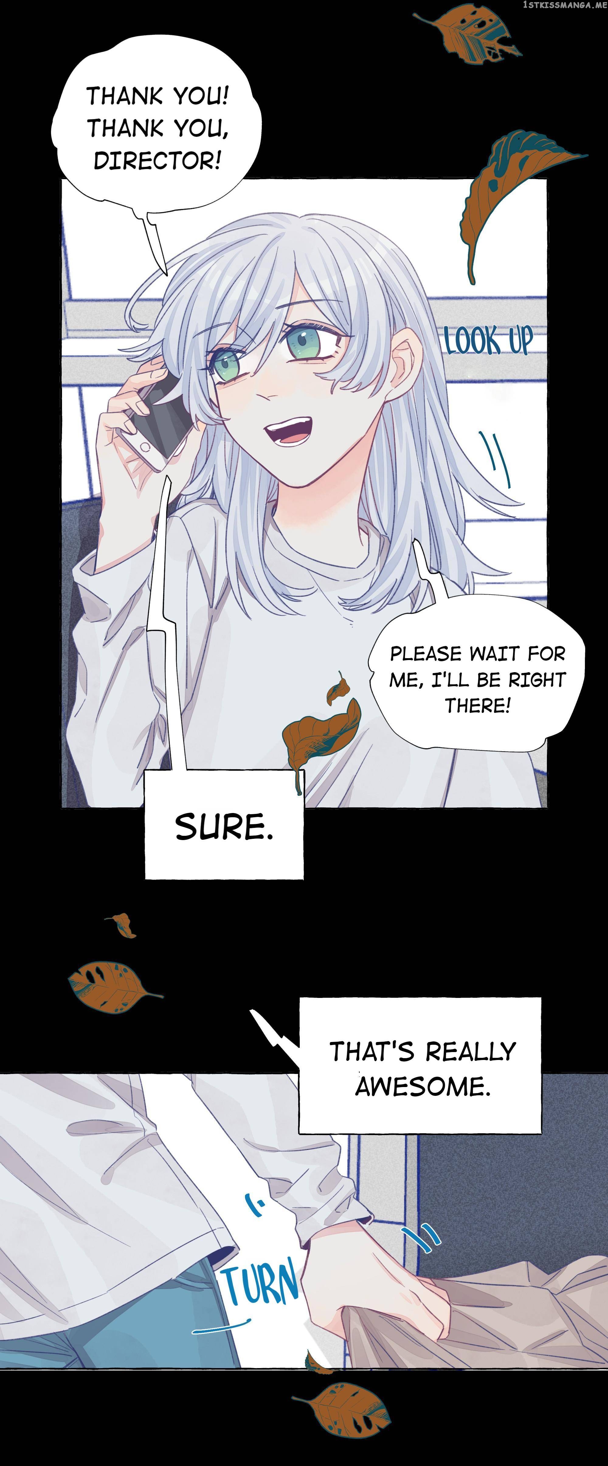 Straight Girl Trap chapter 25 - page 19