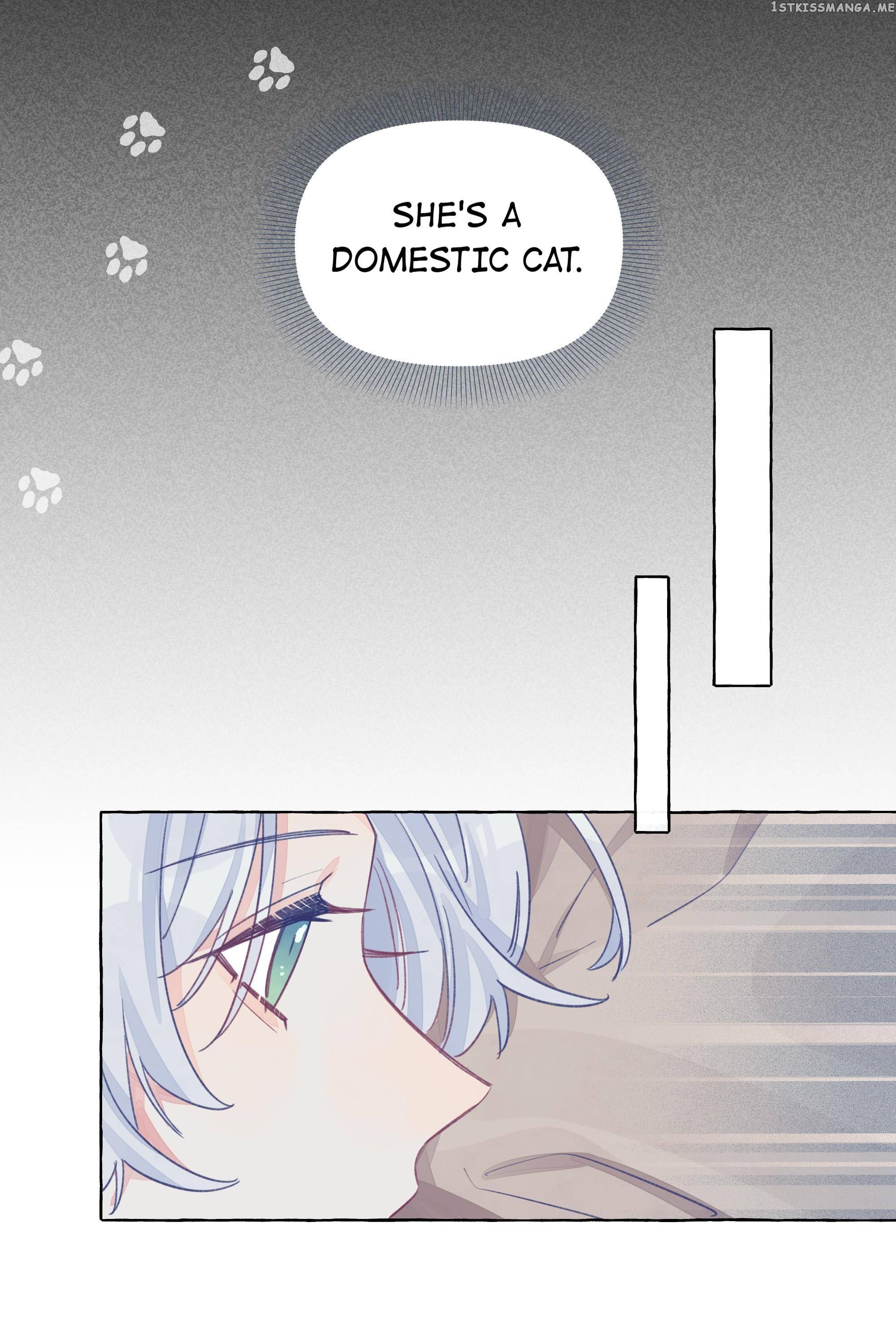 Straight Girl Trap chapter 25 - page 28