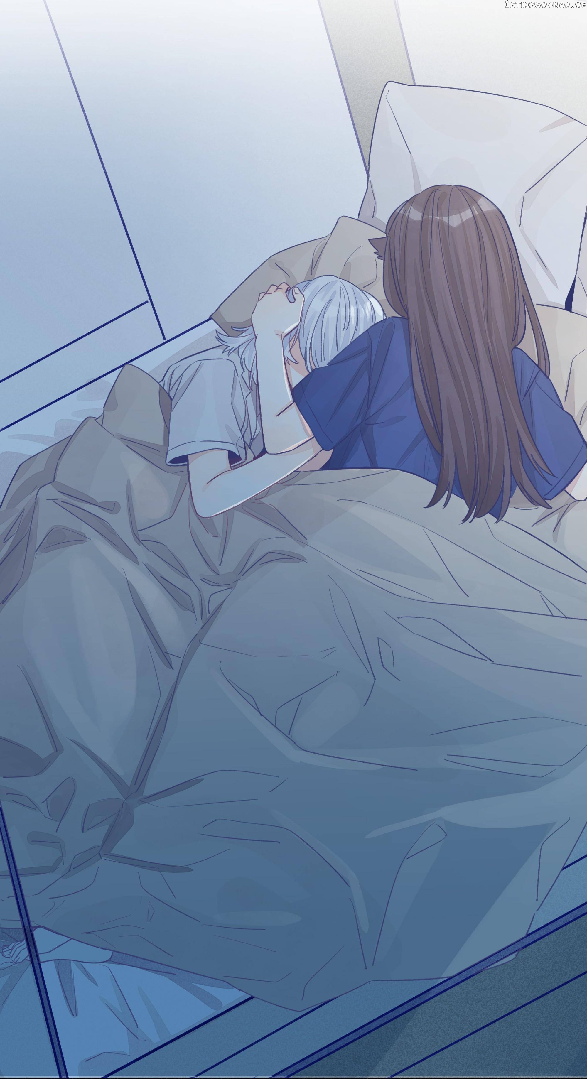 Straight Girl Trap chapter 25 - page 30