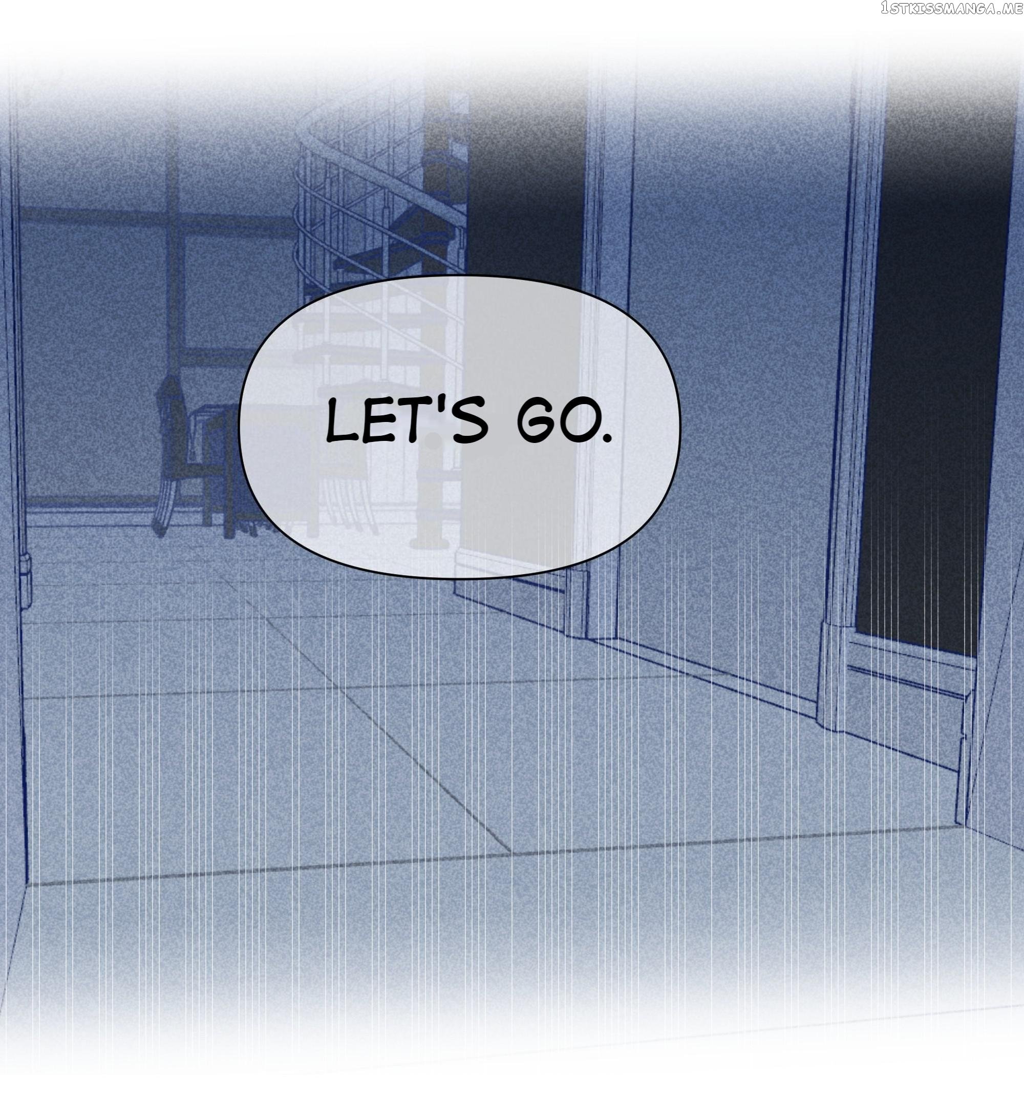 Straight Girl Trap chapter 24.5 - page 9