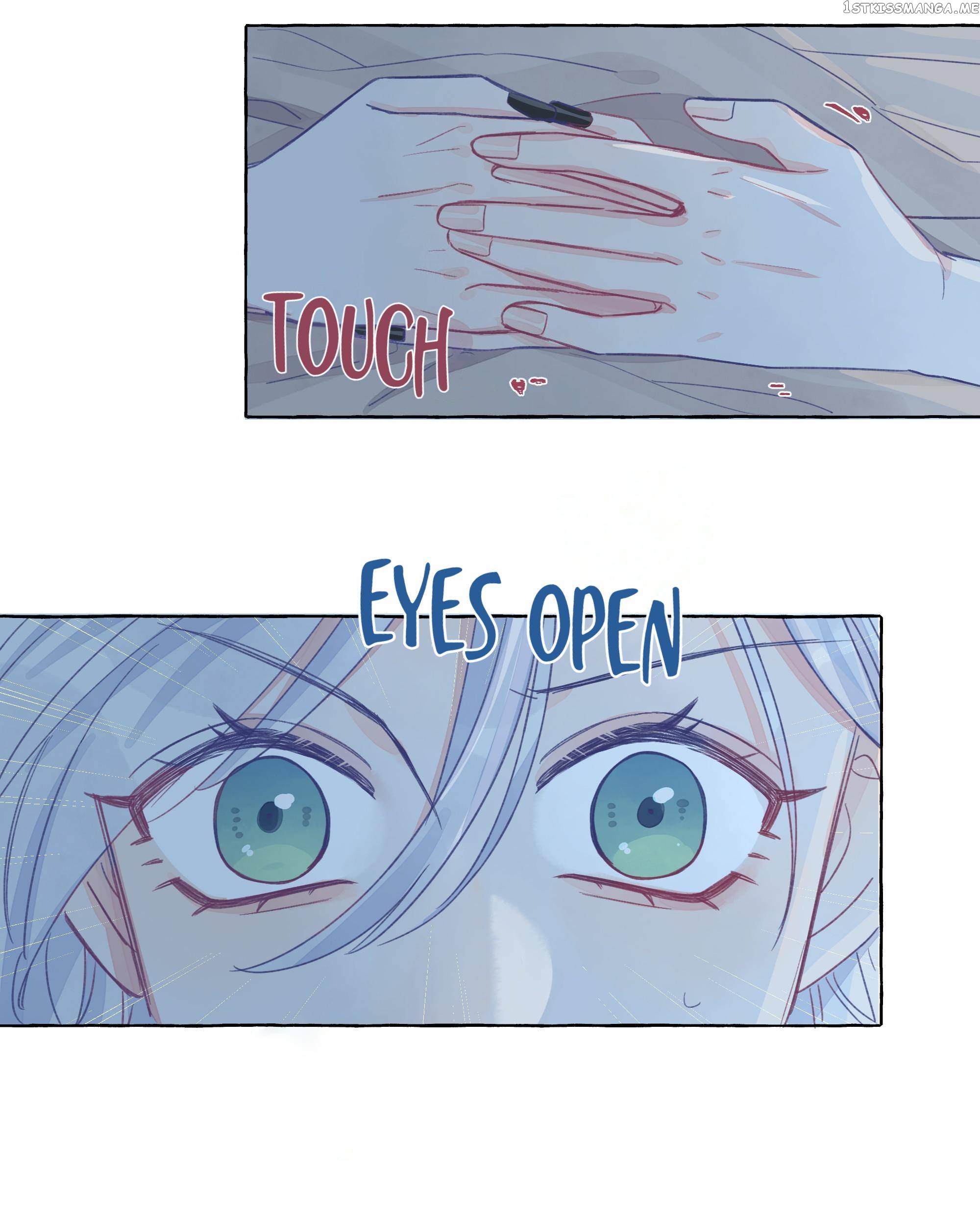 Straight Girl Trap chapter 24 - page 32