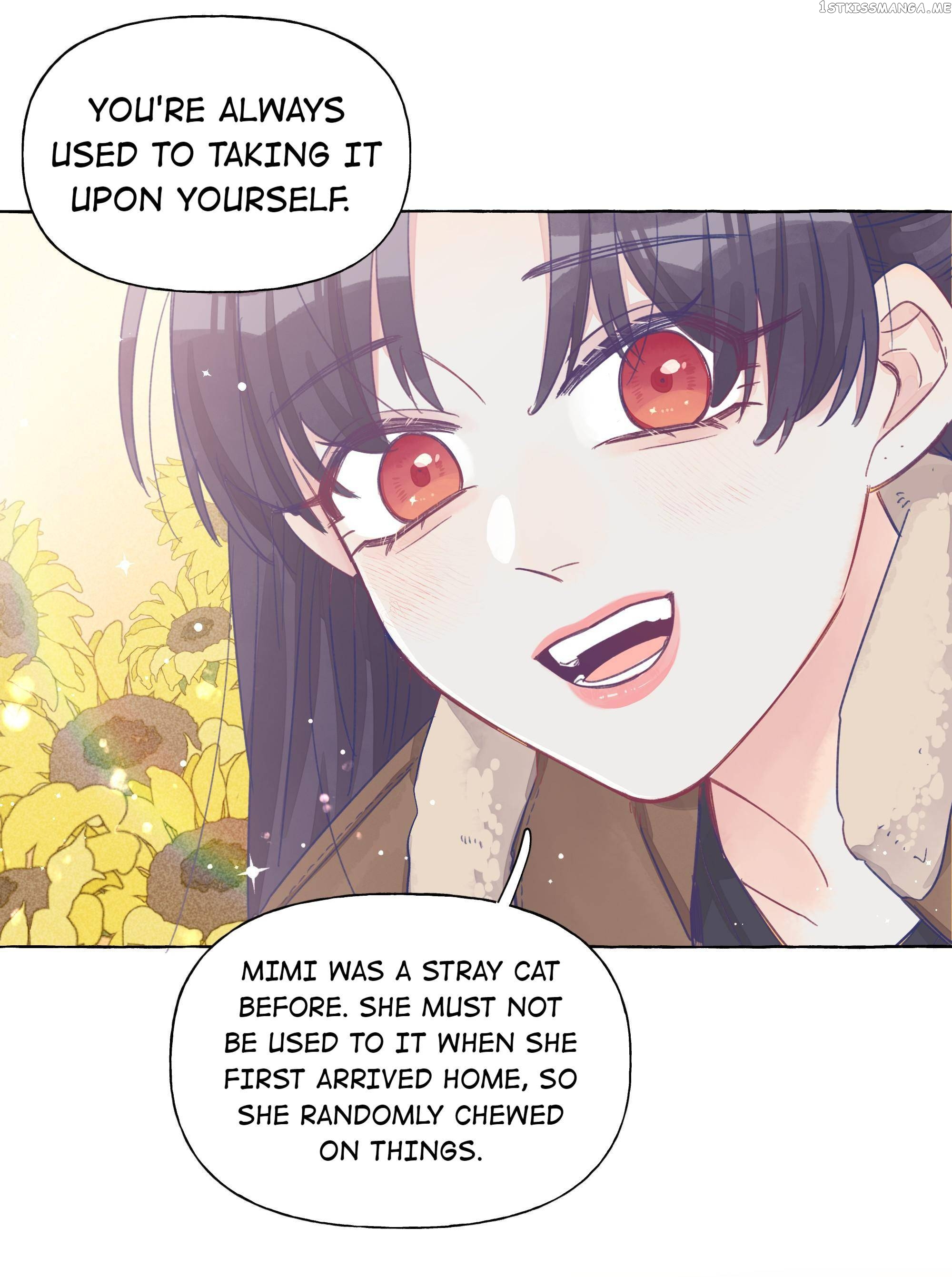 Straight Girl Trap chapter 23 - page 15