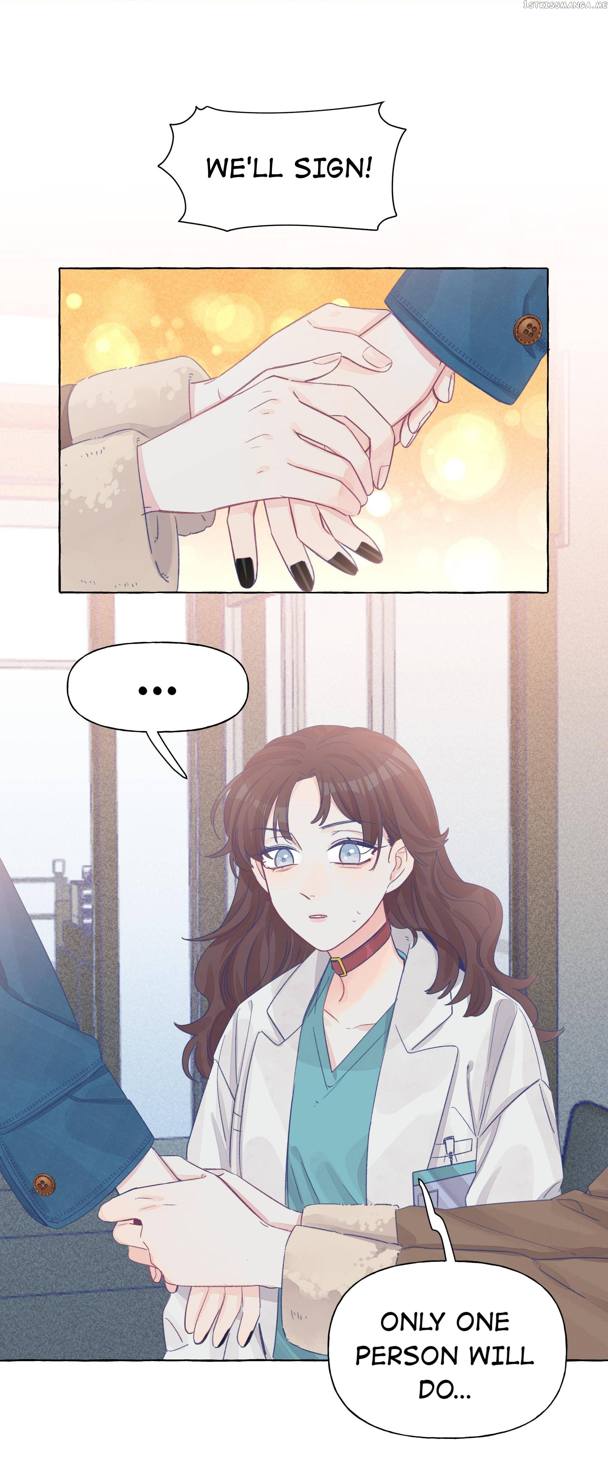 Straight Girl Trap chapter 23 - page 2