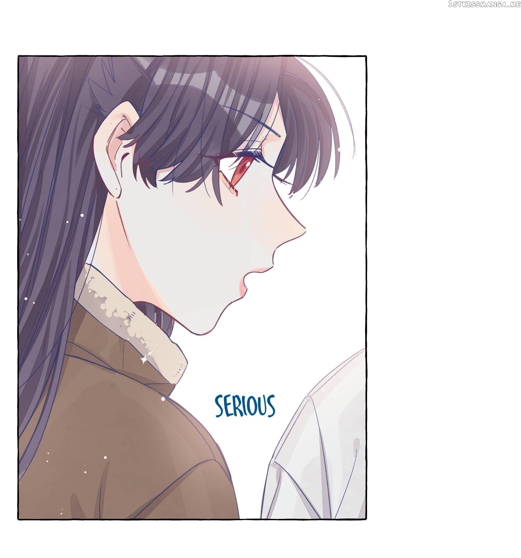 Straight Girl Trap chapter 23 - page 6