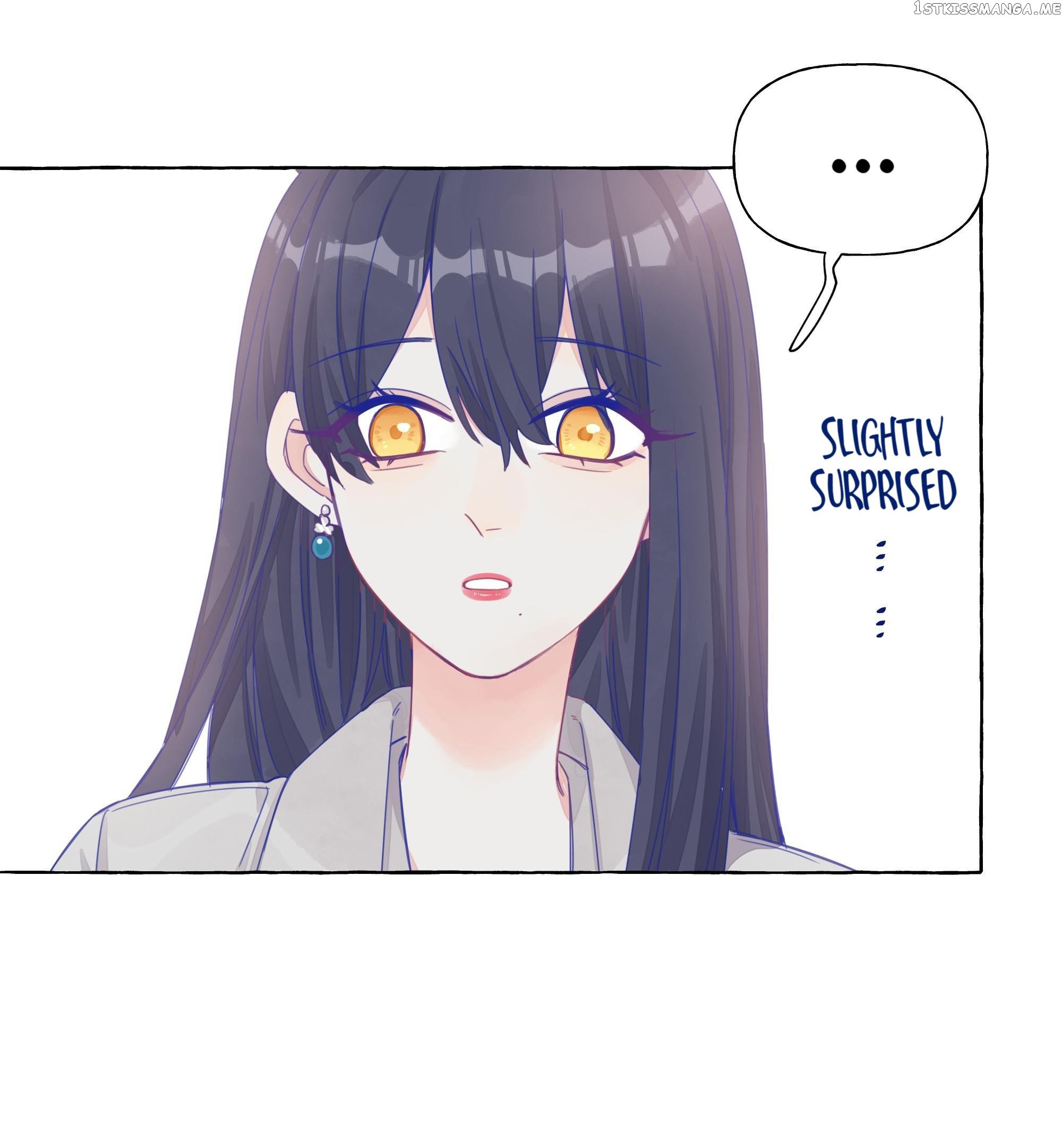 Straight Girl Trap chapter 22.5 - page 7