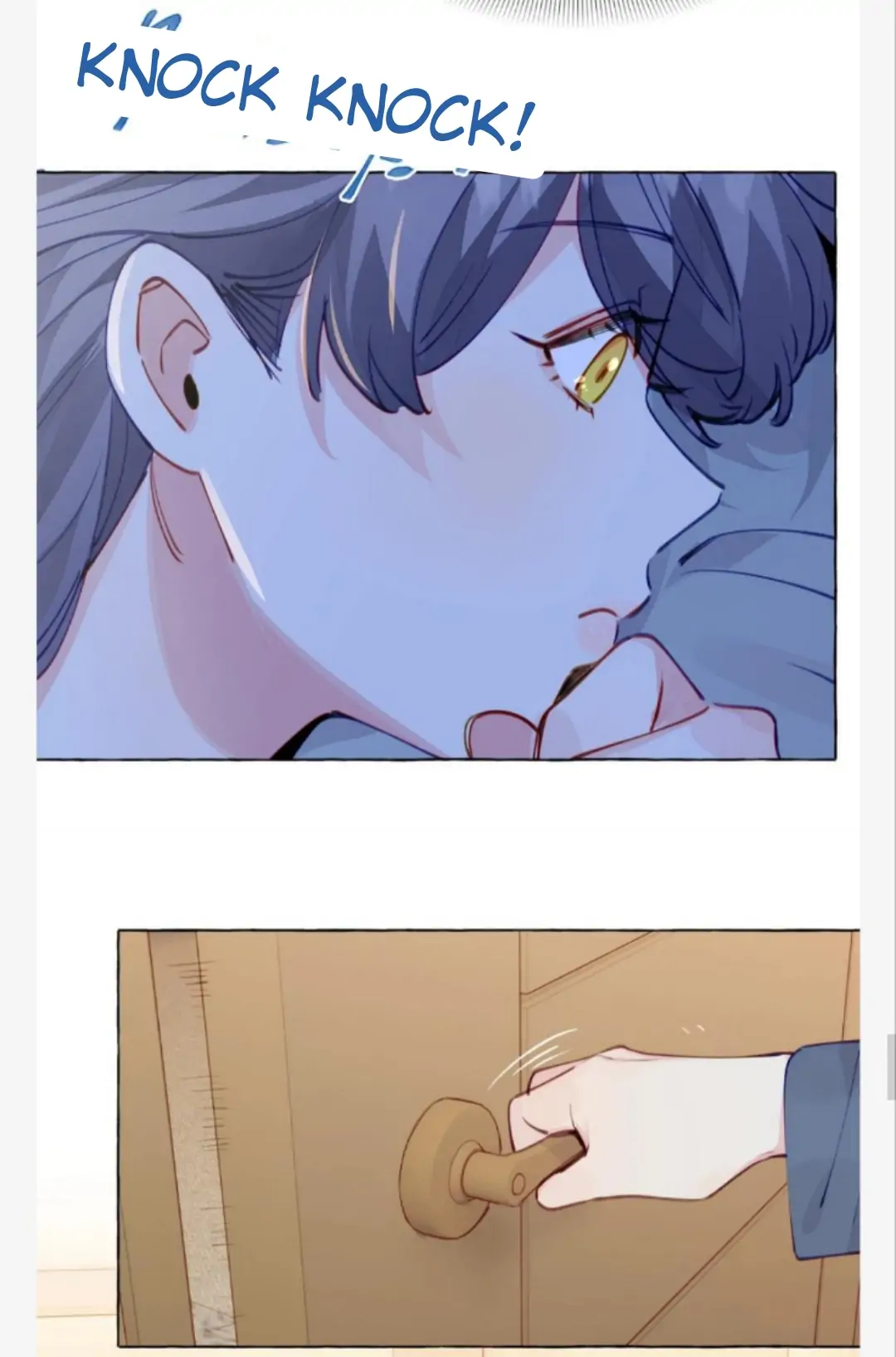 Straight Girl Trap Chapter 103 - page 27