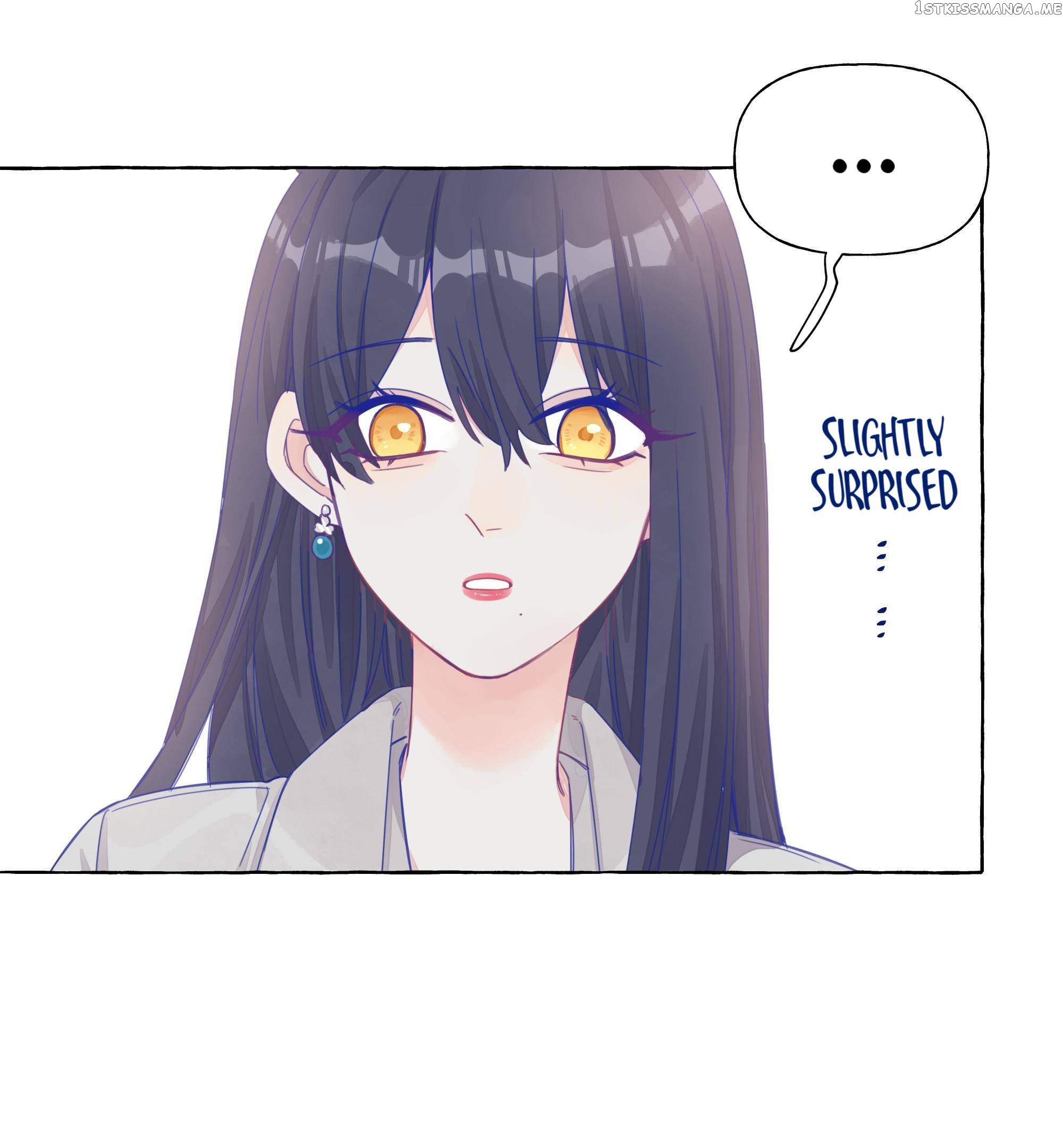 Straight Girl Trap chapter 21 - page 7