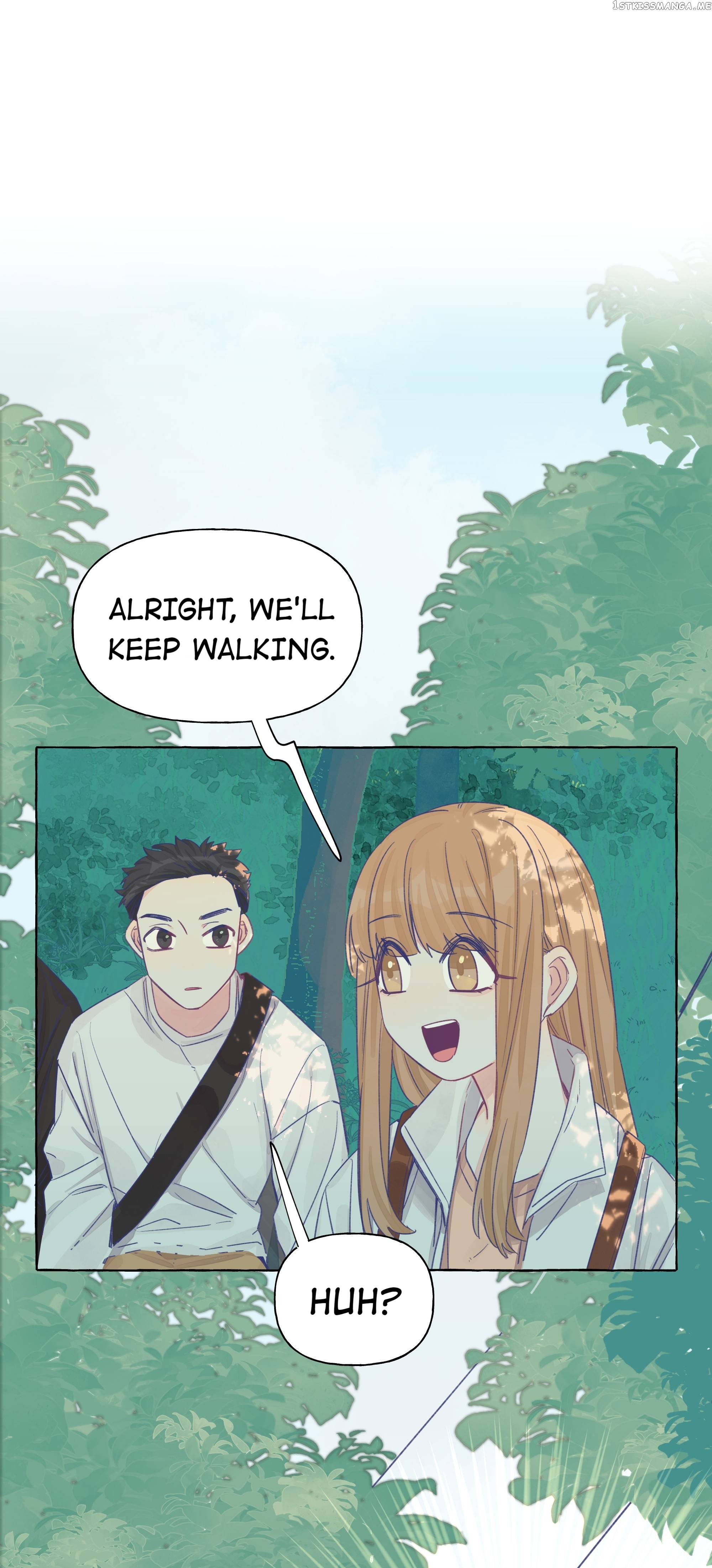 Straight Girl Trap chapter 34 - page 22