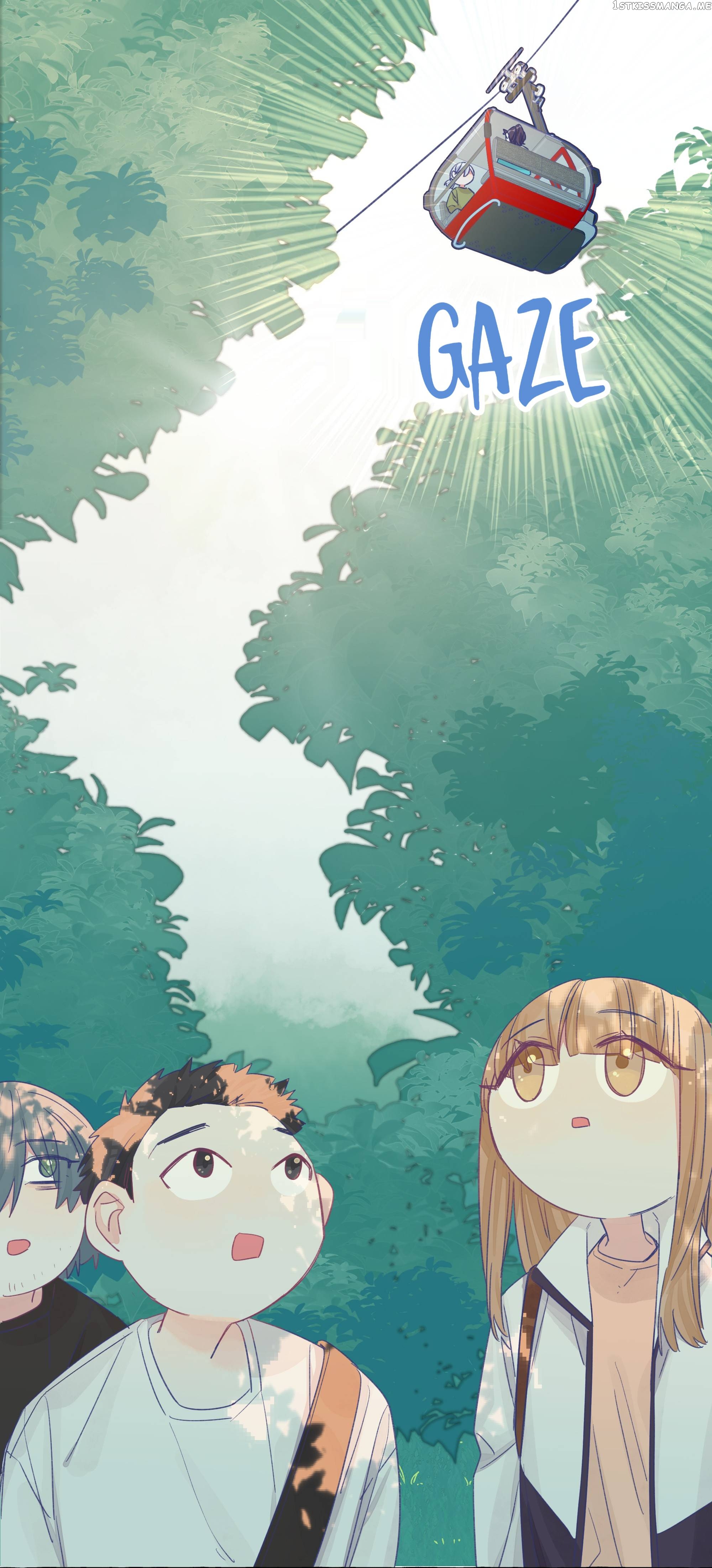 Straight Girl Trap chapter 34 - page 23