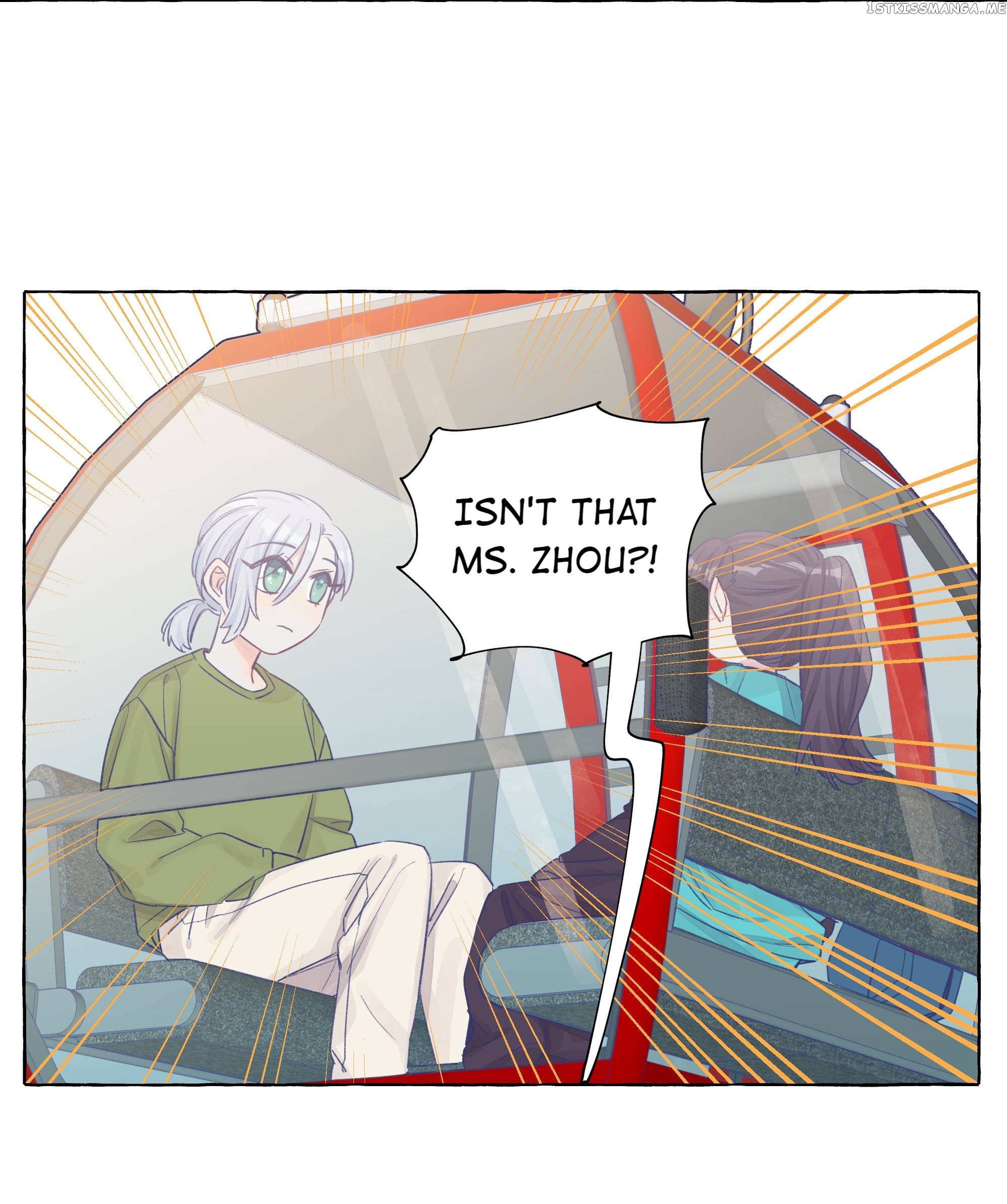 Straight Girl Trap chapter 34 - page 24