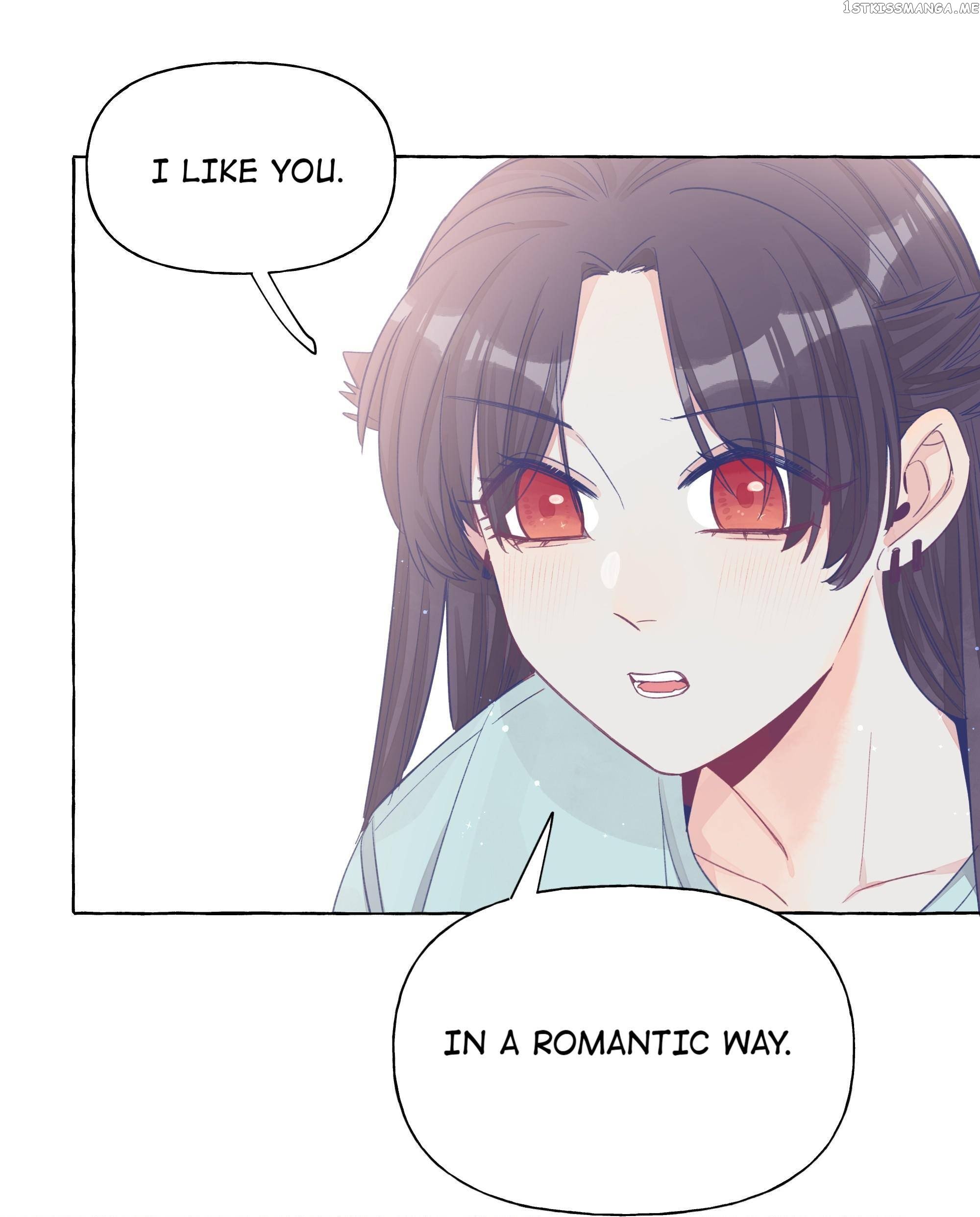Straight Girl Trap chapter 41 - page 2