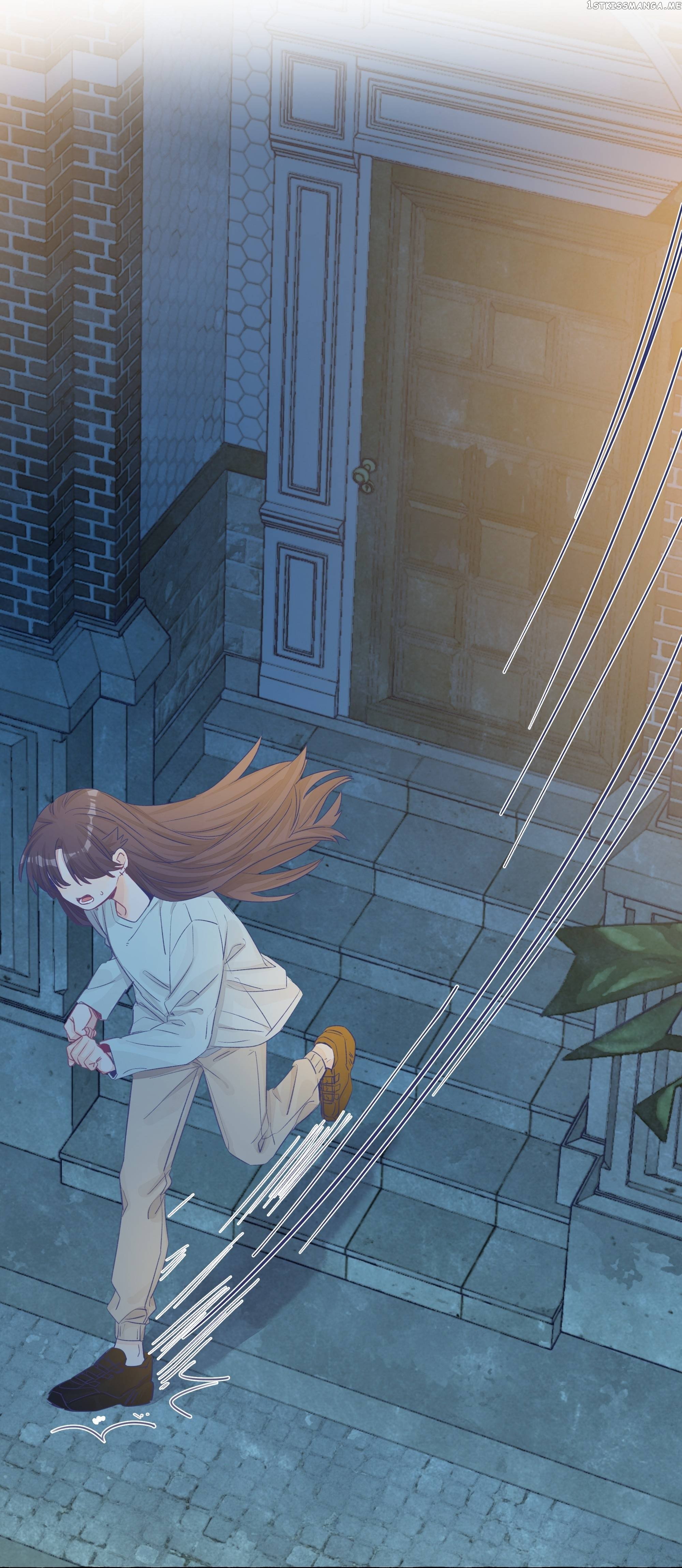 Straight Girl Trap chapter 41 - page 24