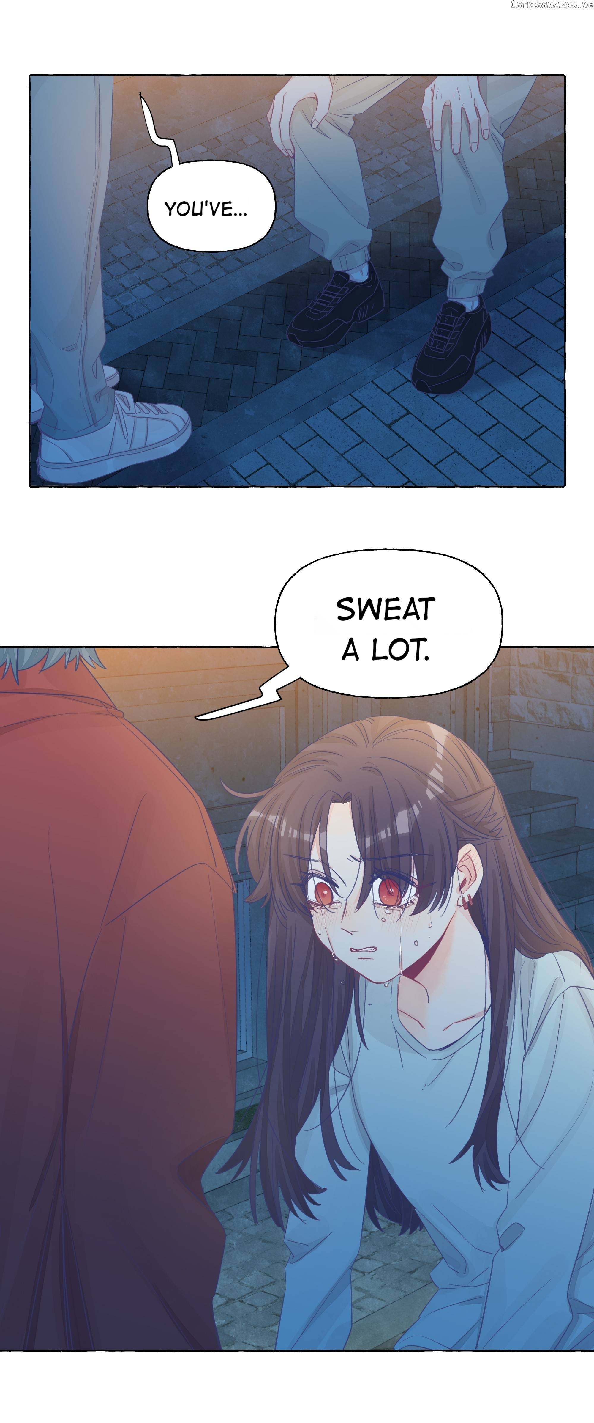Straight Girl Trap chapter 41 - page 26