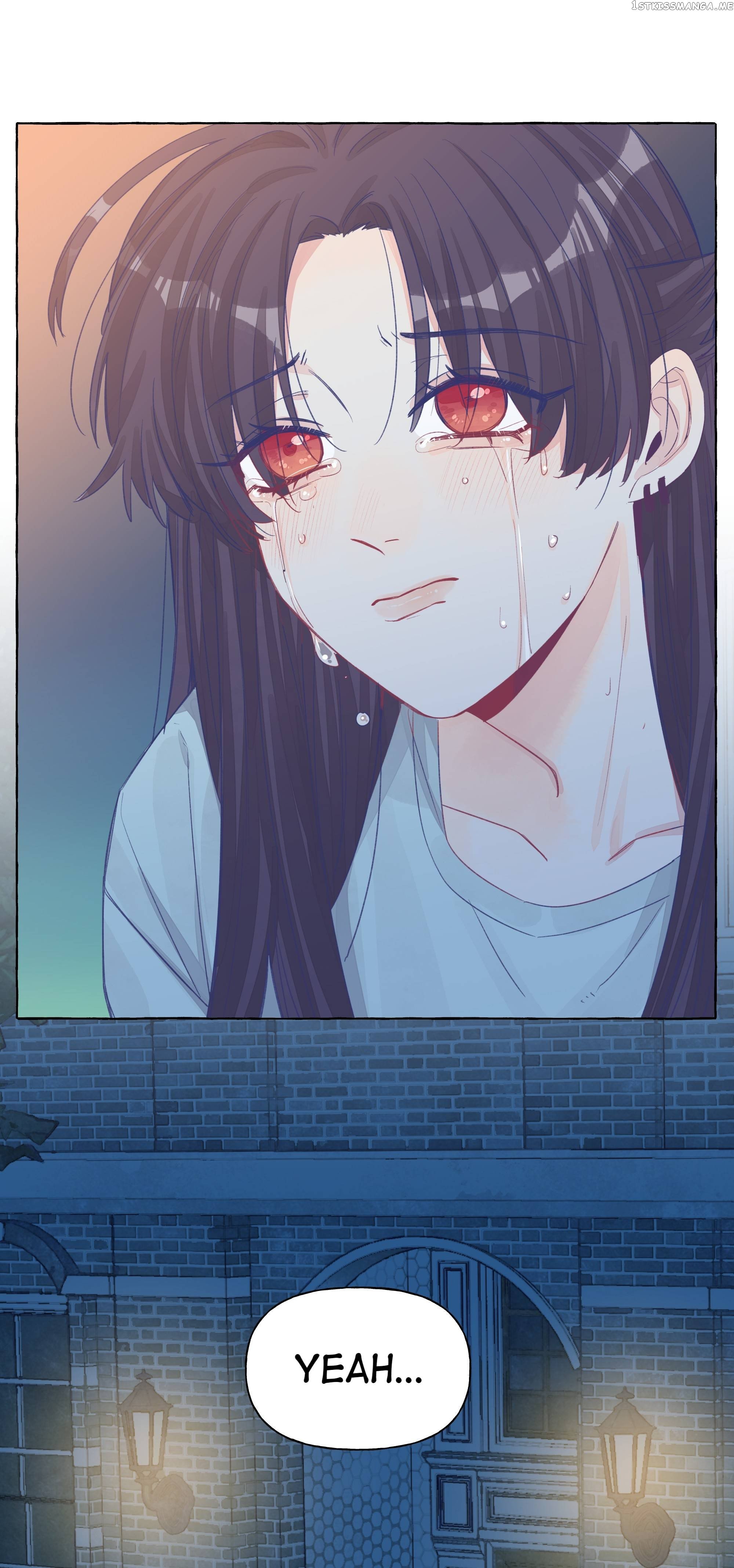Straight Girl Trap chapter 41 - page 27