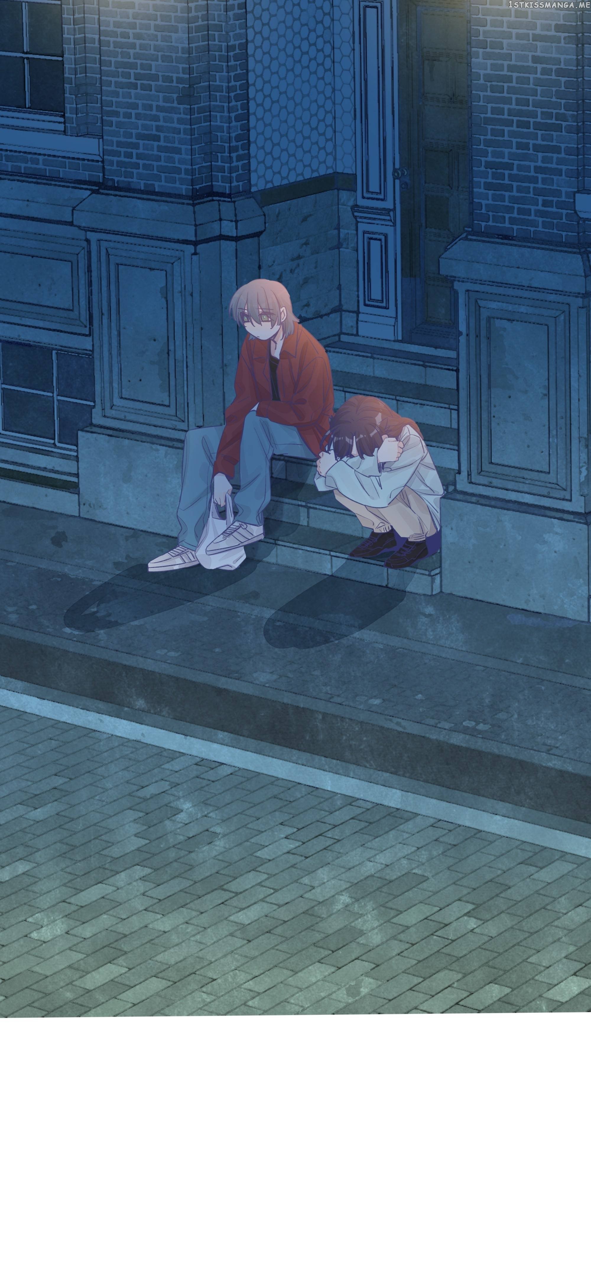 Straight Girl Trap chapter 41 - page 28