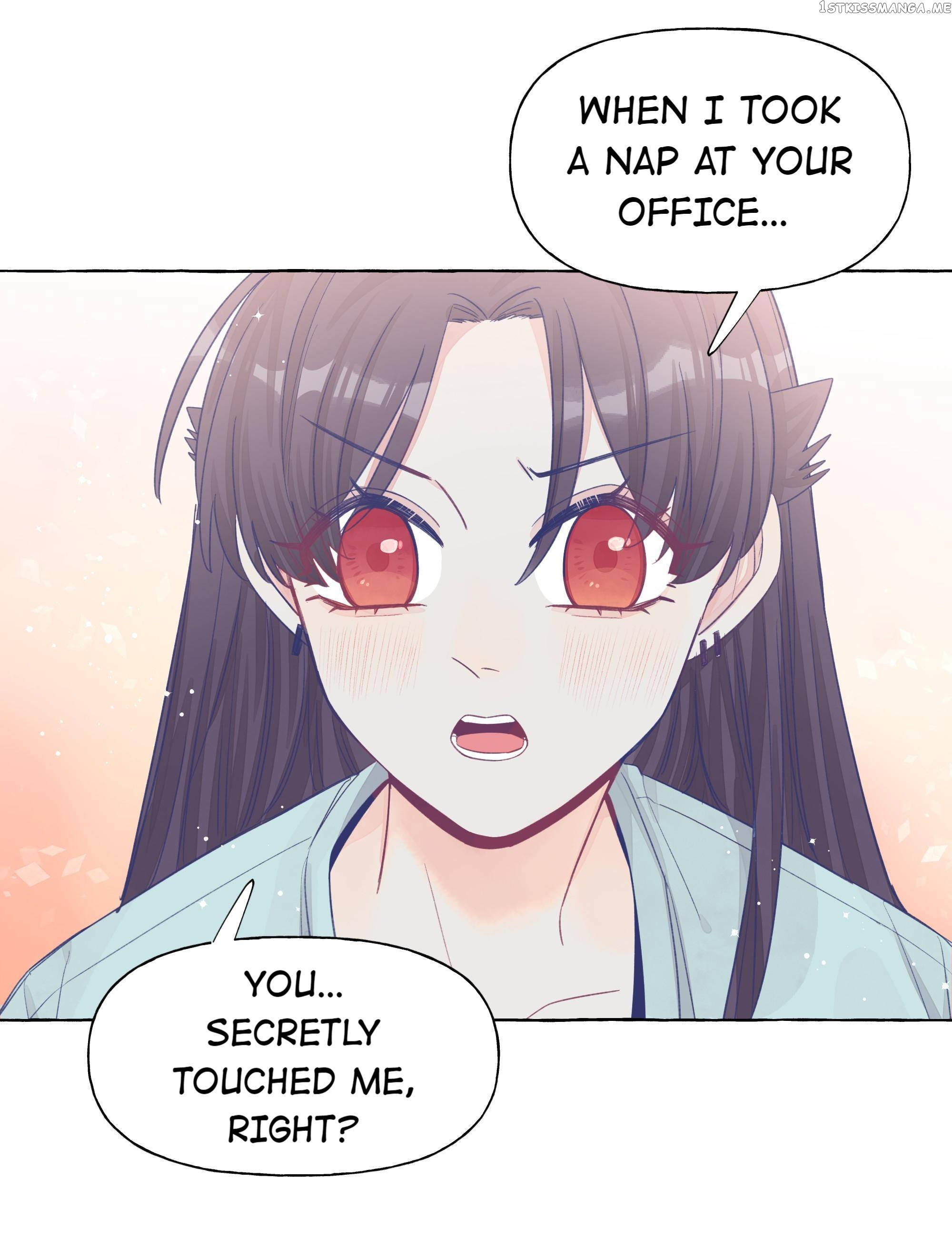 Straight Girl Trap chapter 41 - page 5