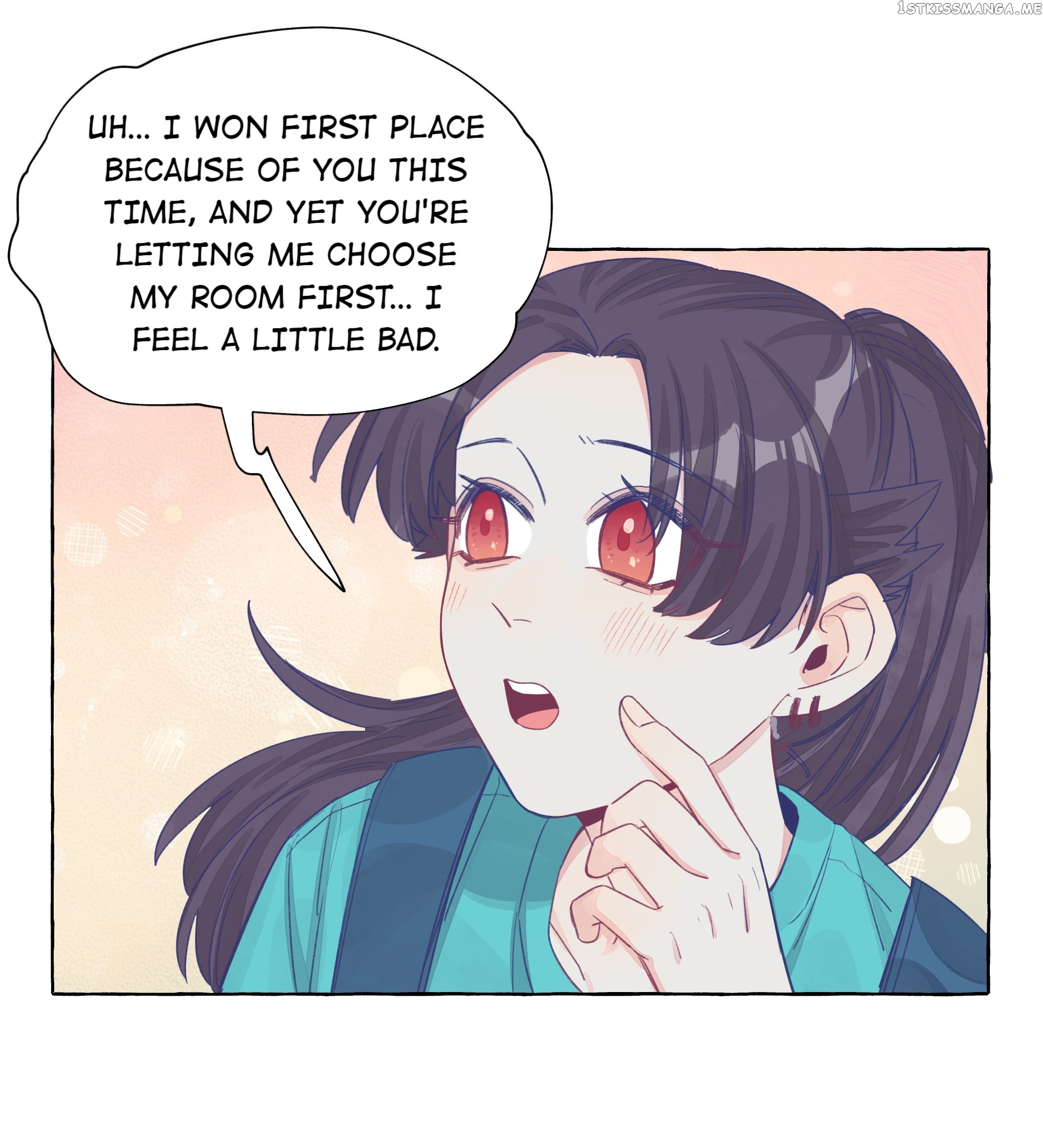 Straight Girl Trap chapter 40.2 - page 2