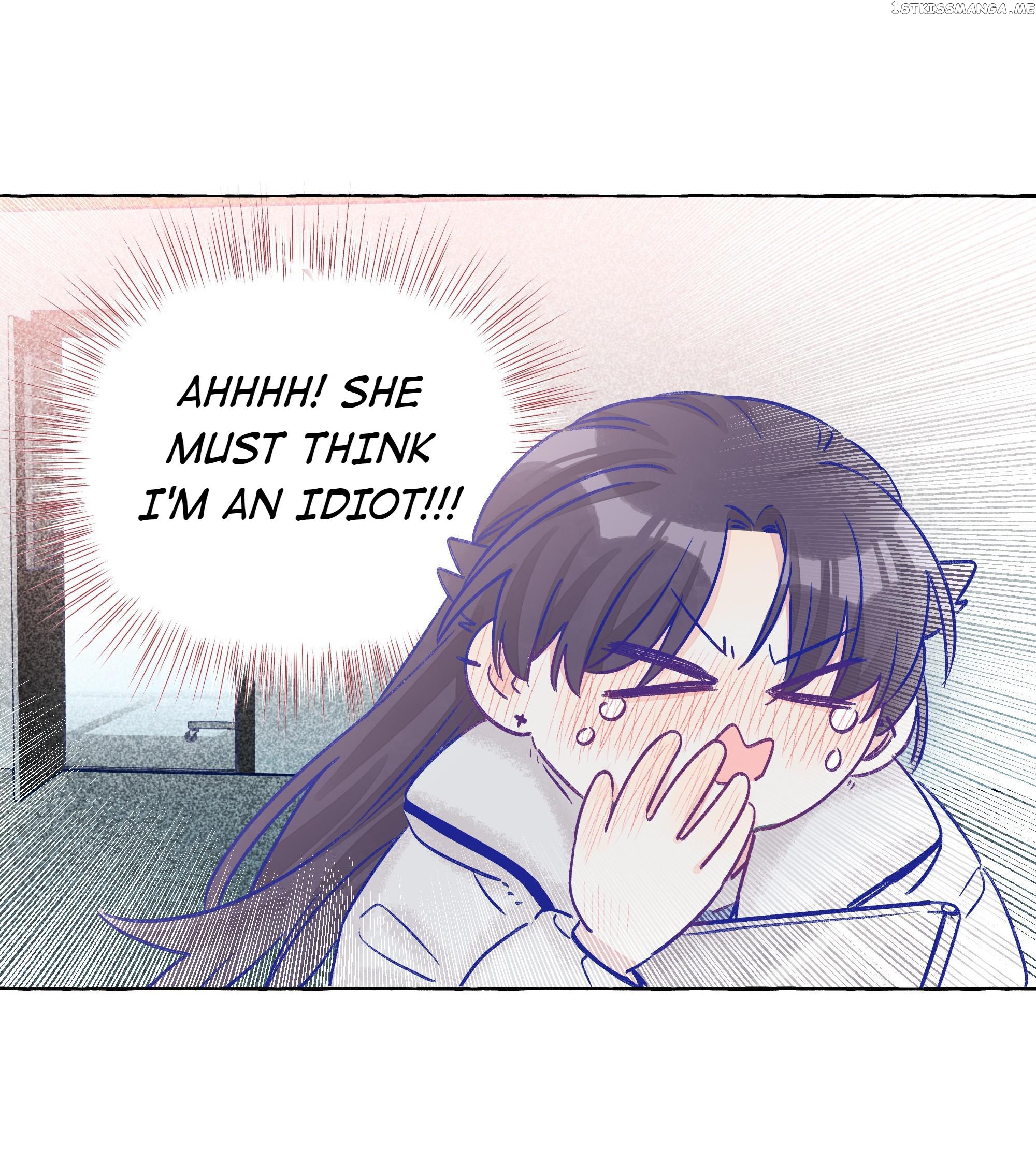 Straight Girl Trap chapter 20 - page 20
