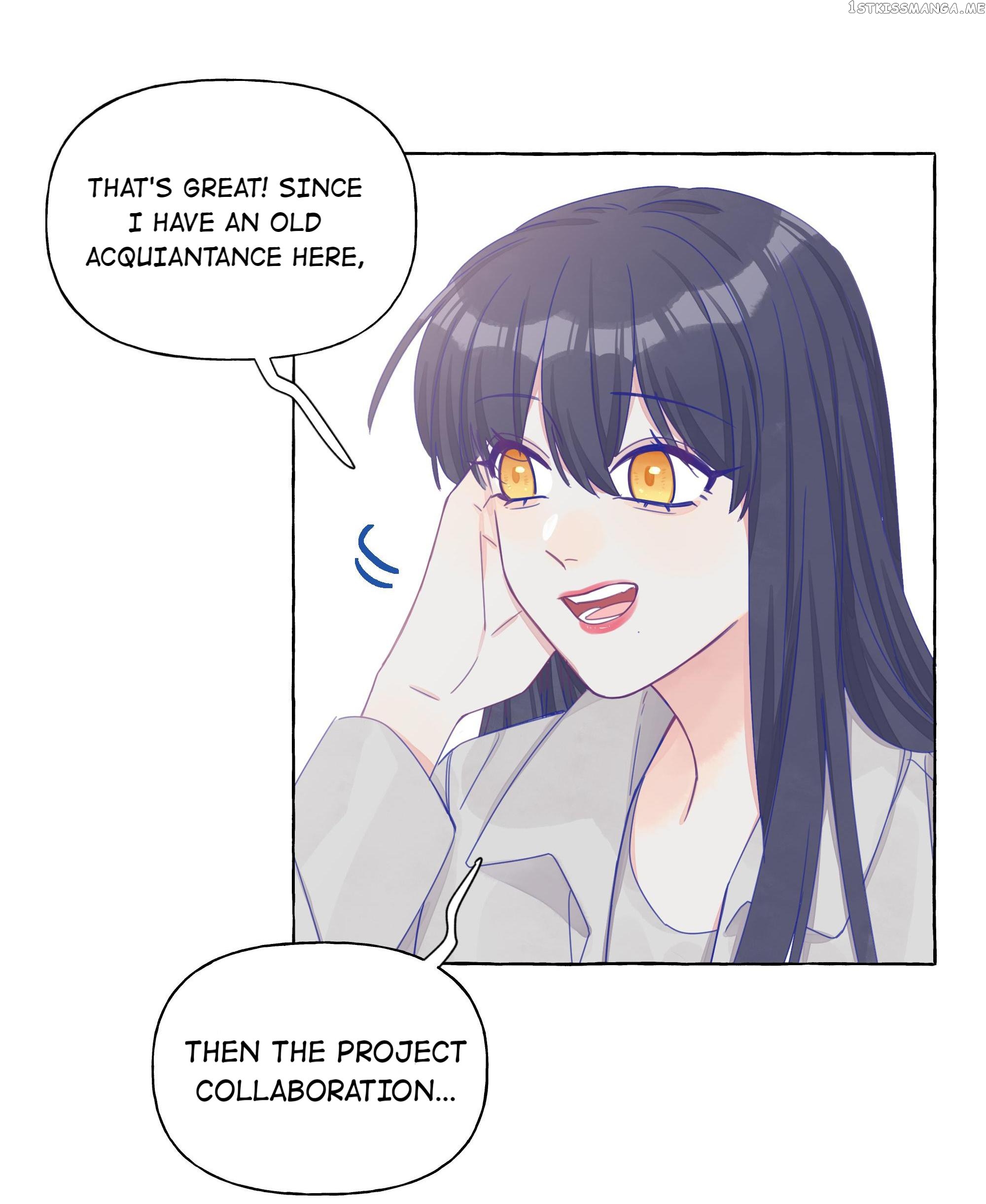 Straight Girl Trap chapter 20 - page 5