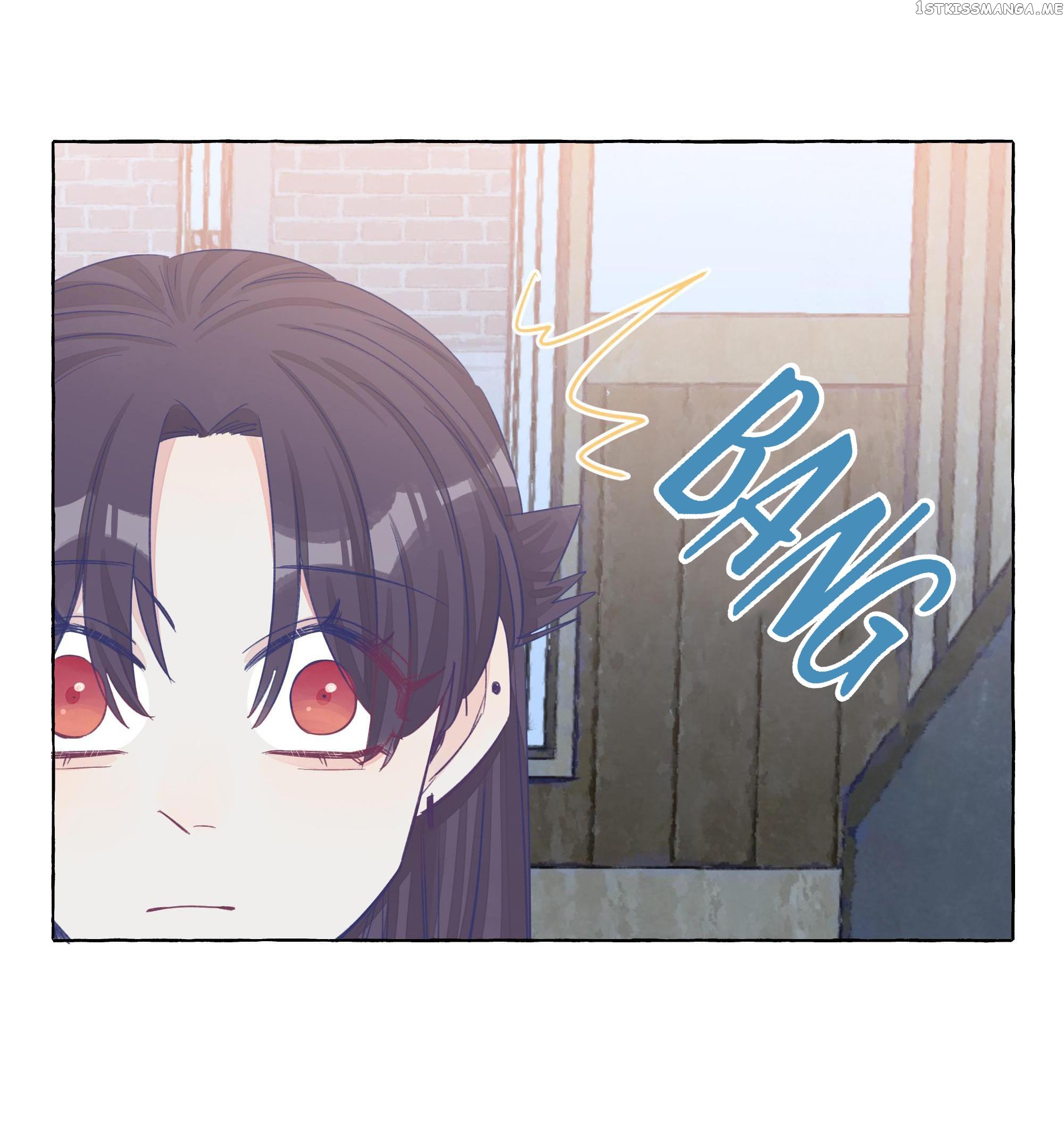 Straight Girl Trap chapter 44.2 - page 12