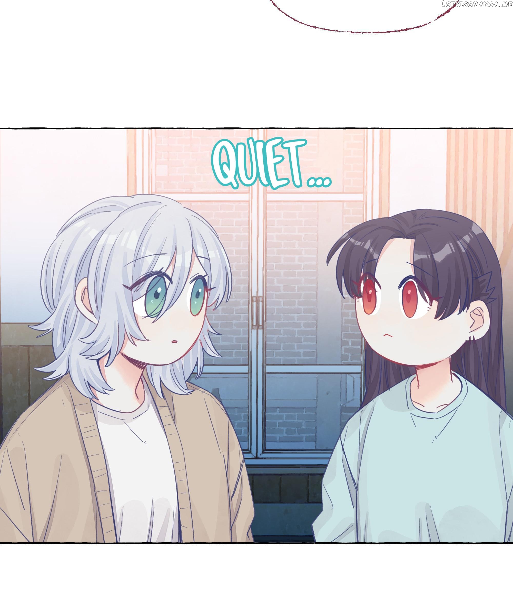 Straight Girl Trap chapter 44.2 - page 4