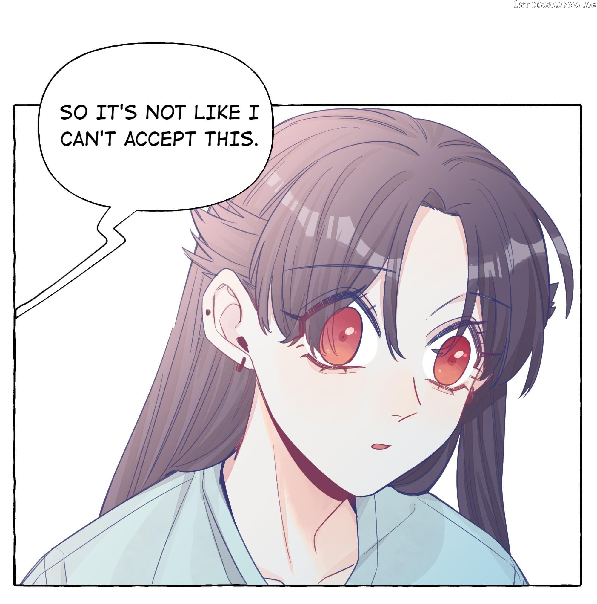 Straight Girl Trap chapter 44.2 - page 7