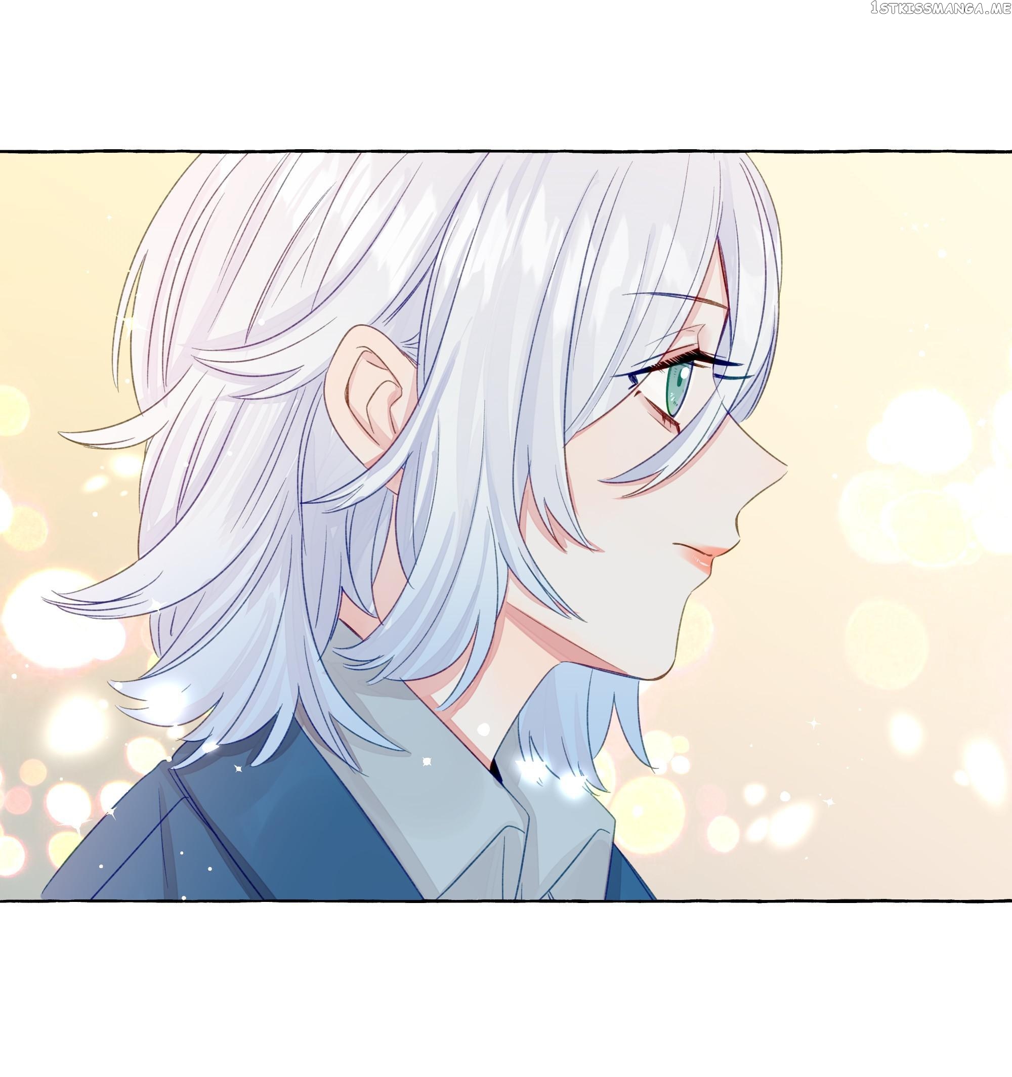 Straight Girl Trap chapter 56.2 - page 4