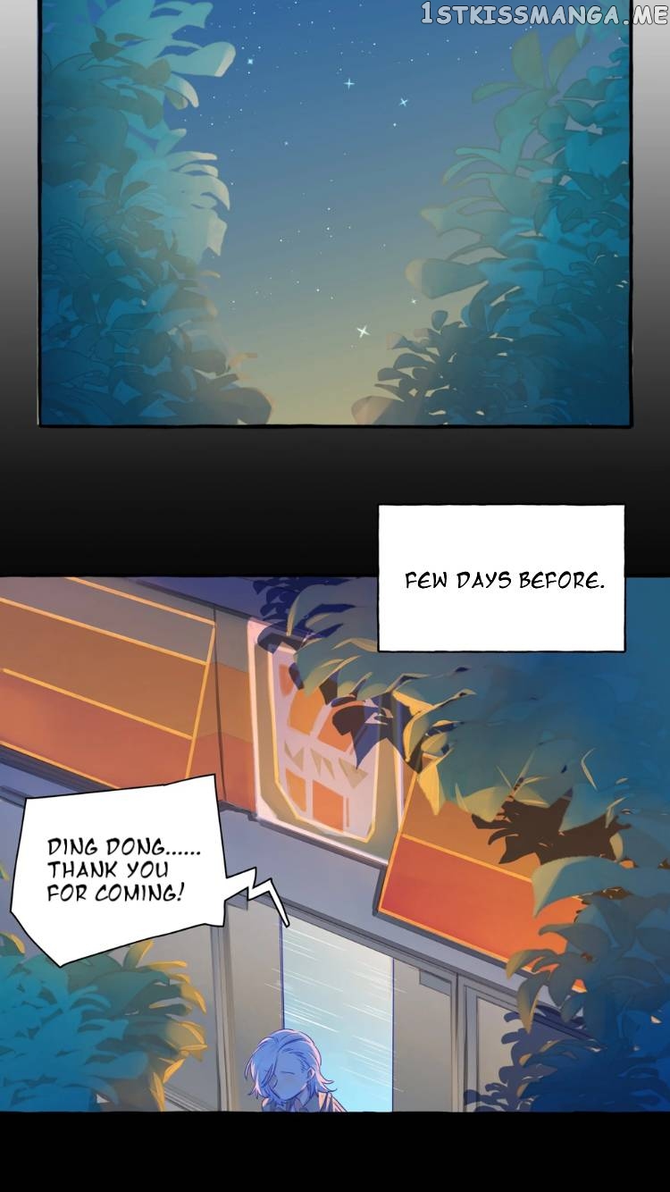 Straight Girl Trap chapter 2 - page 13