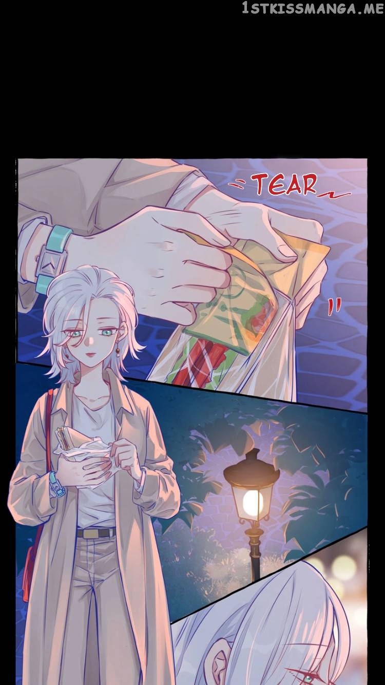 Straight Girl Trap chapter 2 - page 14