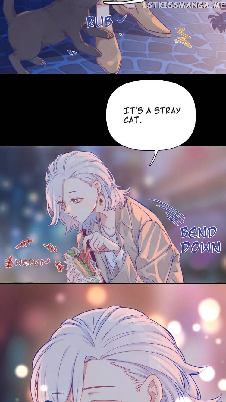Straight Girl Trap chapter 2 - page 16