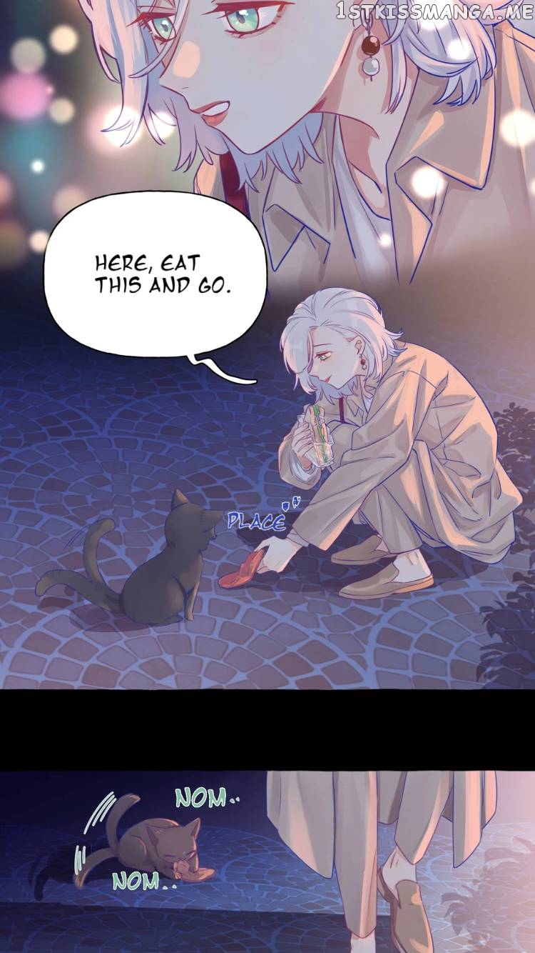 Straight Girl Trap chapter 2 - page 17