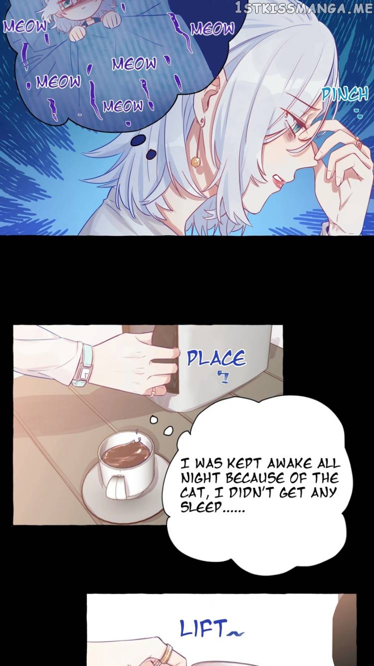 Straight Girl Trap chapter 2 - page 22