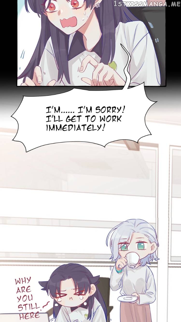 Straight Girl Trap chapter 2 - page 24