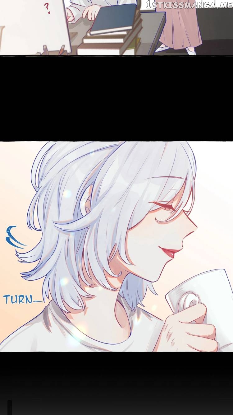 Straight Girl Trap chapter 2 - page 25