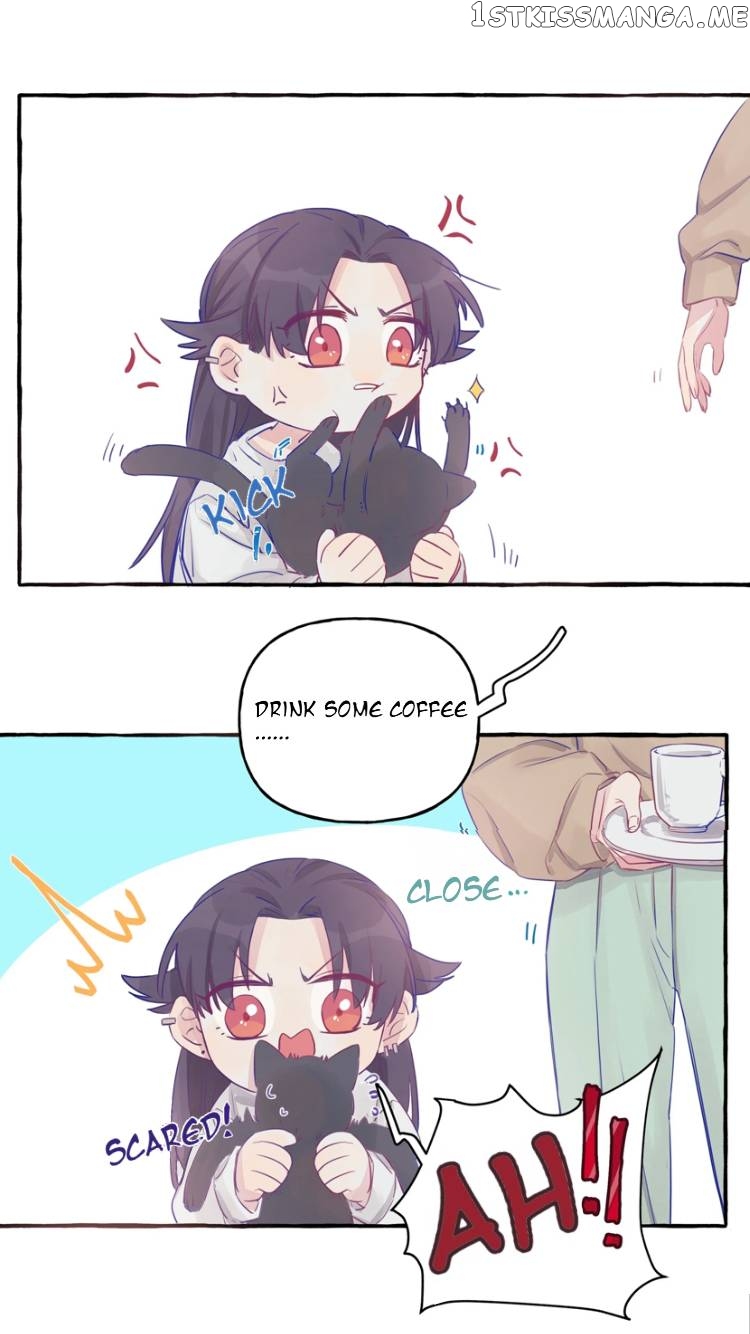 Straight Girl Trap chapter 2 - page 9