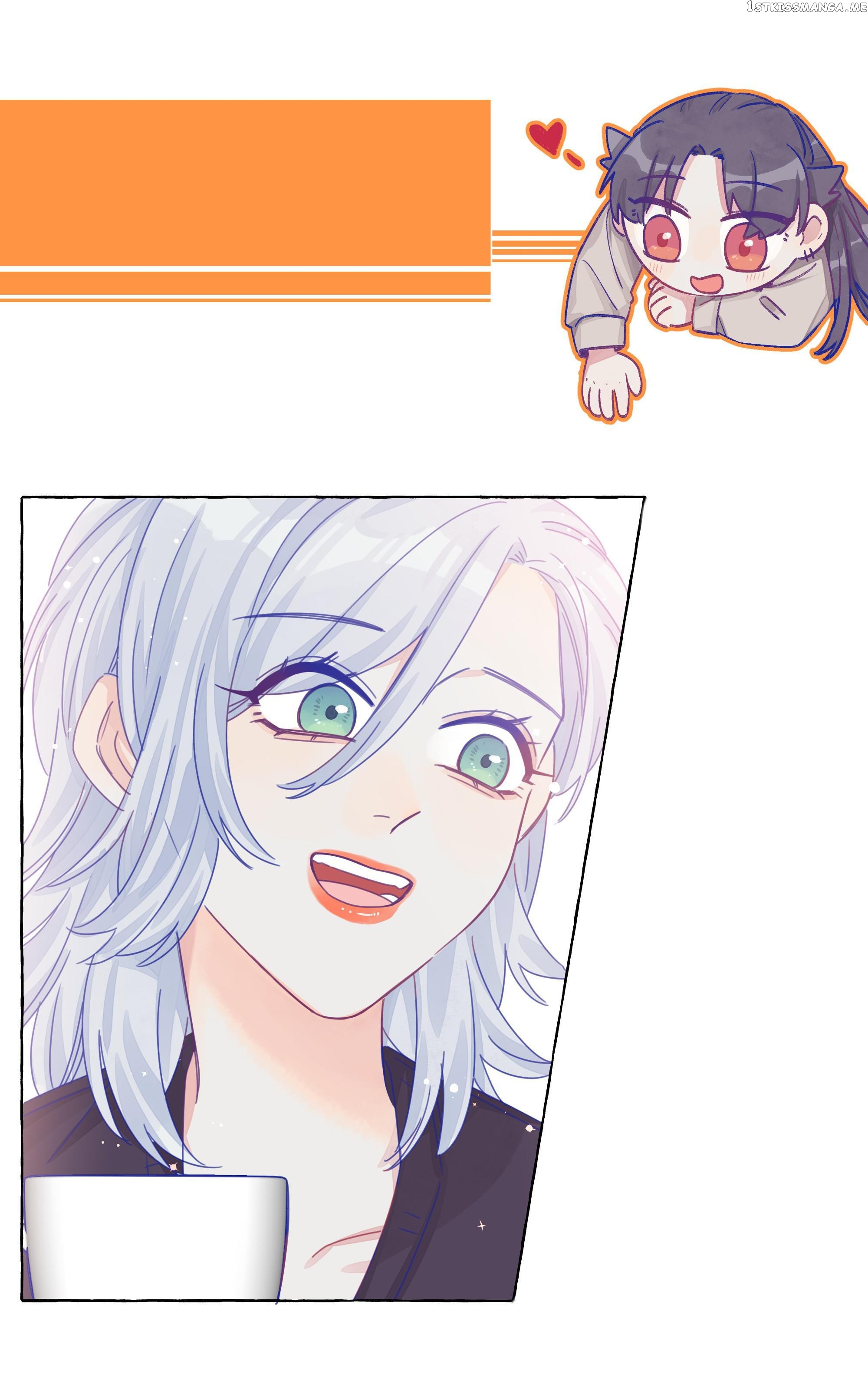 Straight Girl Trap chapter 19 - page 30