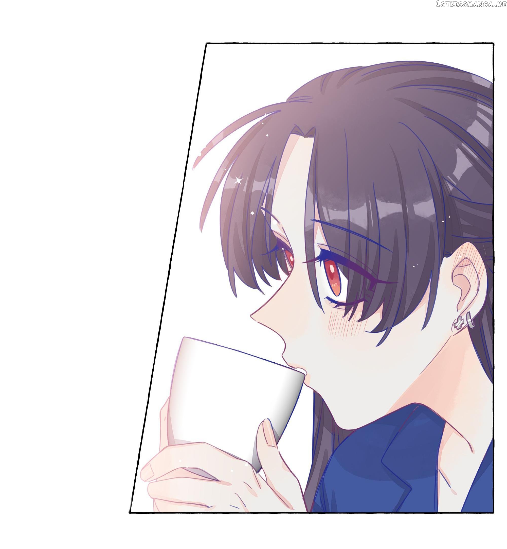 Straight Girl Trap chapter 19 - page 31