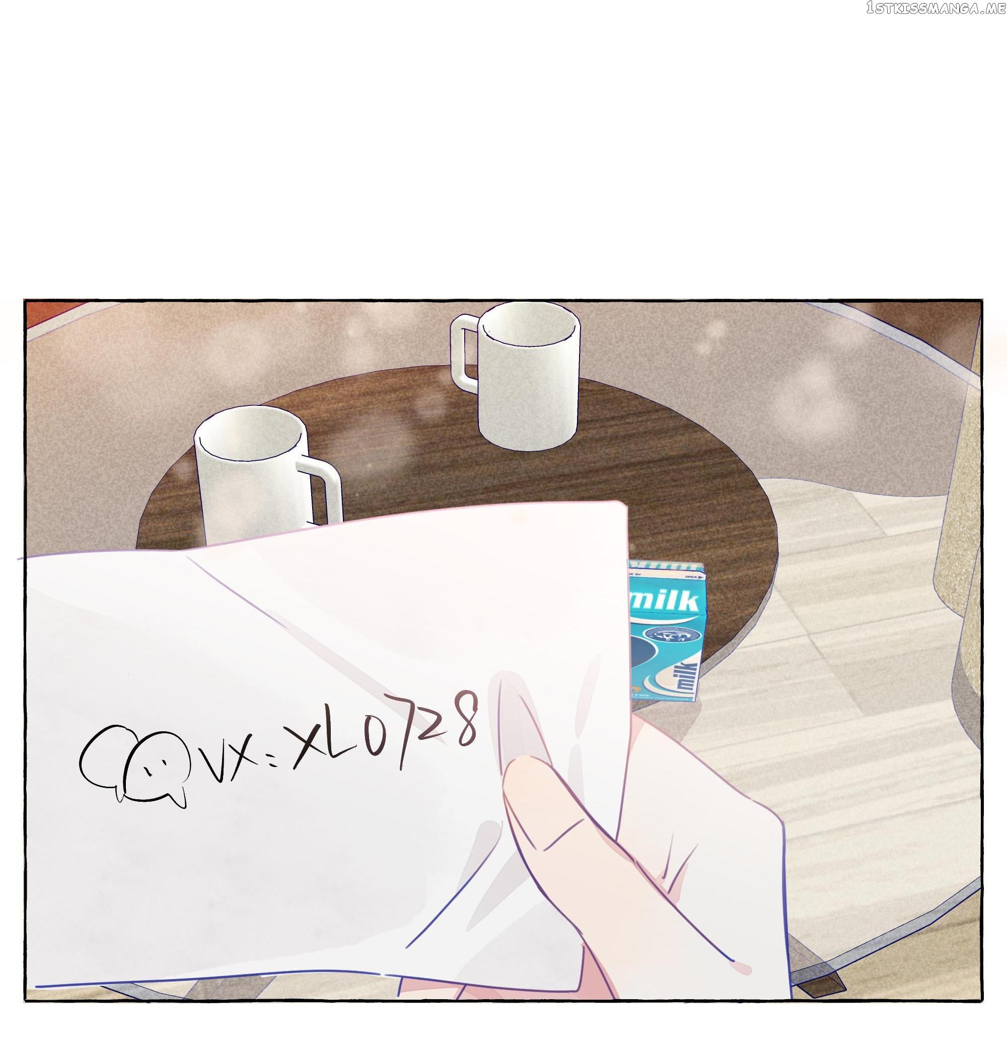 Straight Girl Trap chapter 19 - page 6
