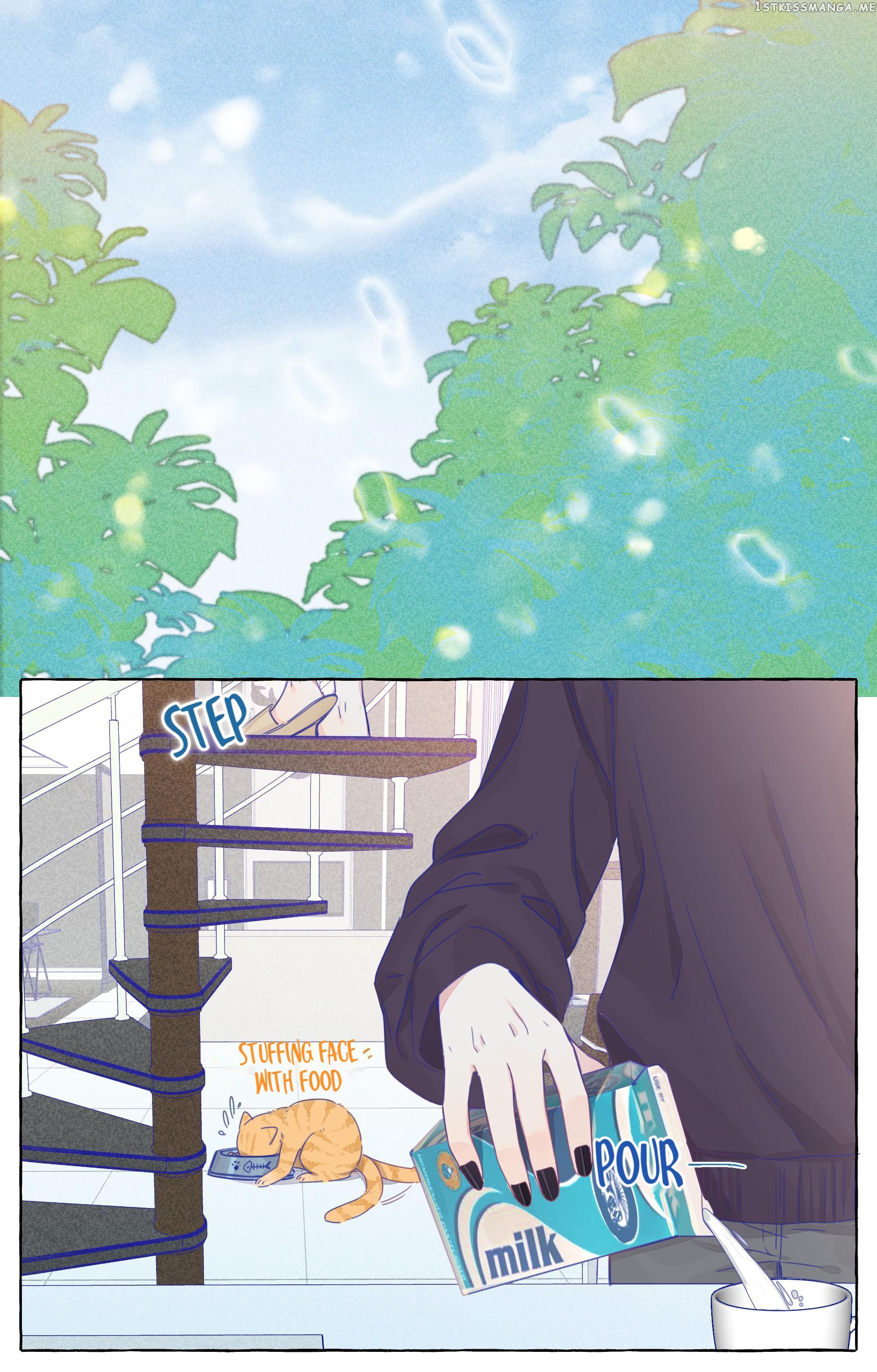 Straight Girl Trap chapter 19 - page 9