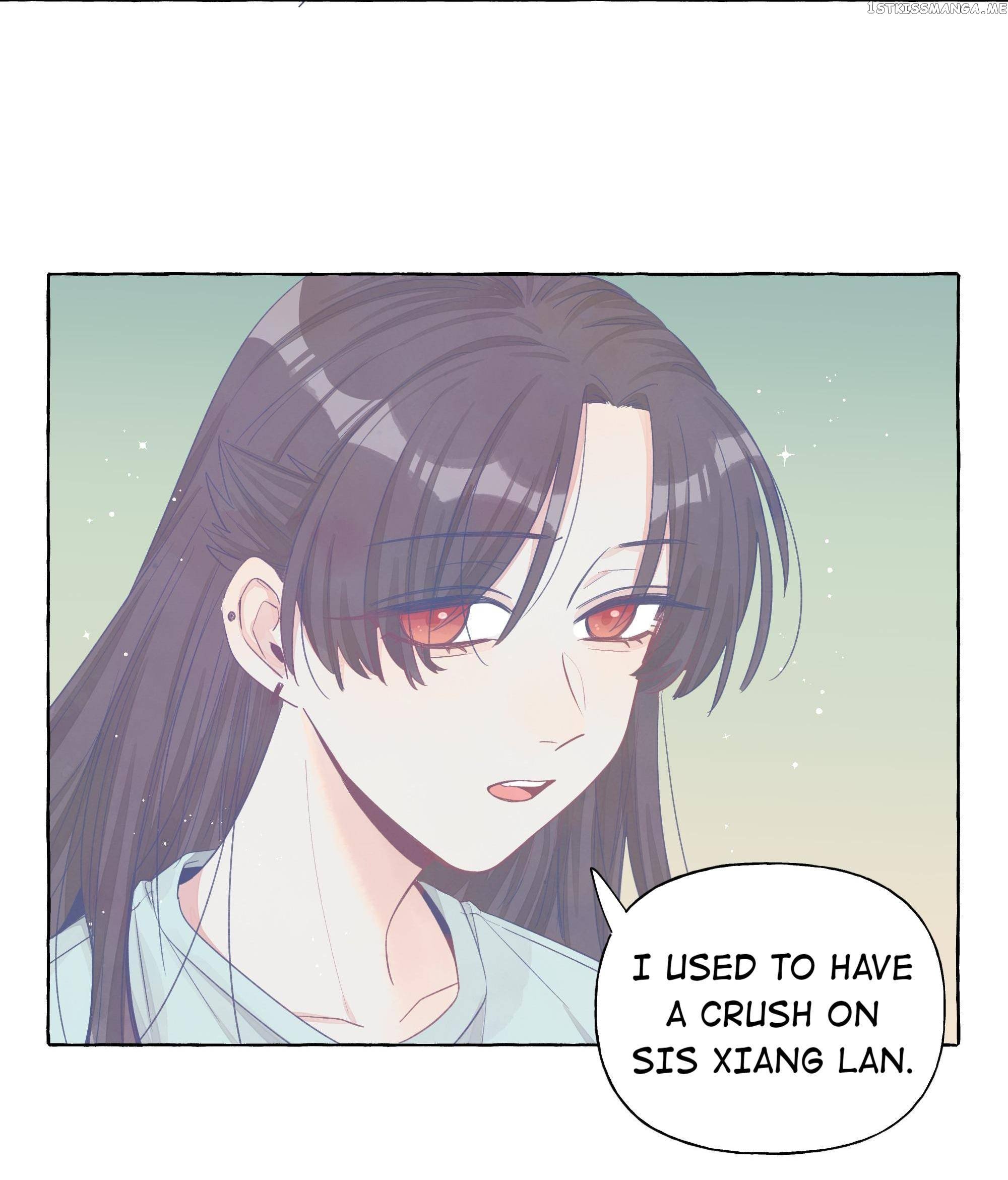 Straight Girl Trap chapter 40 - page 16