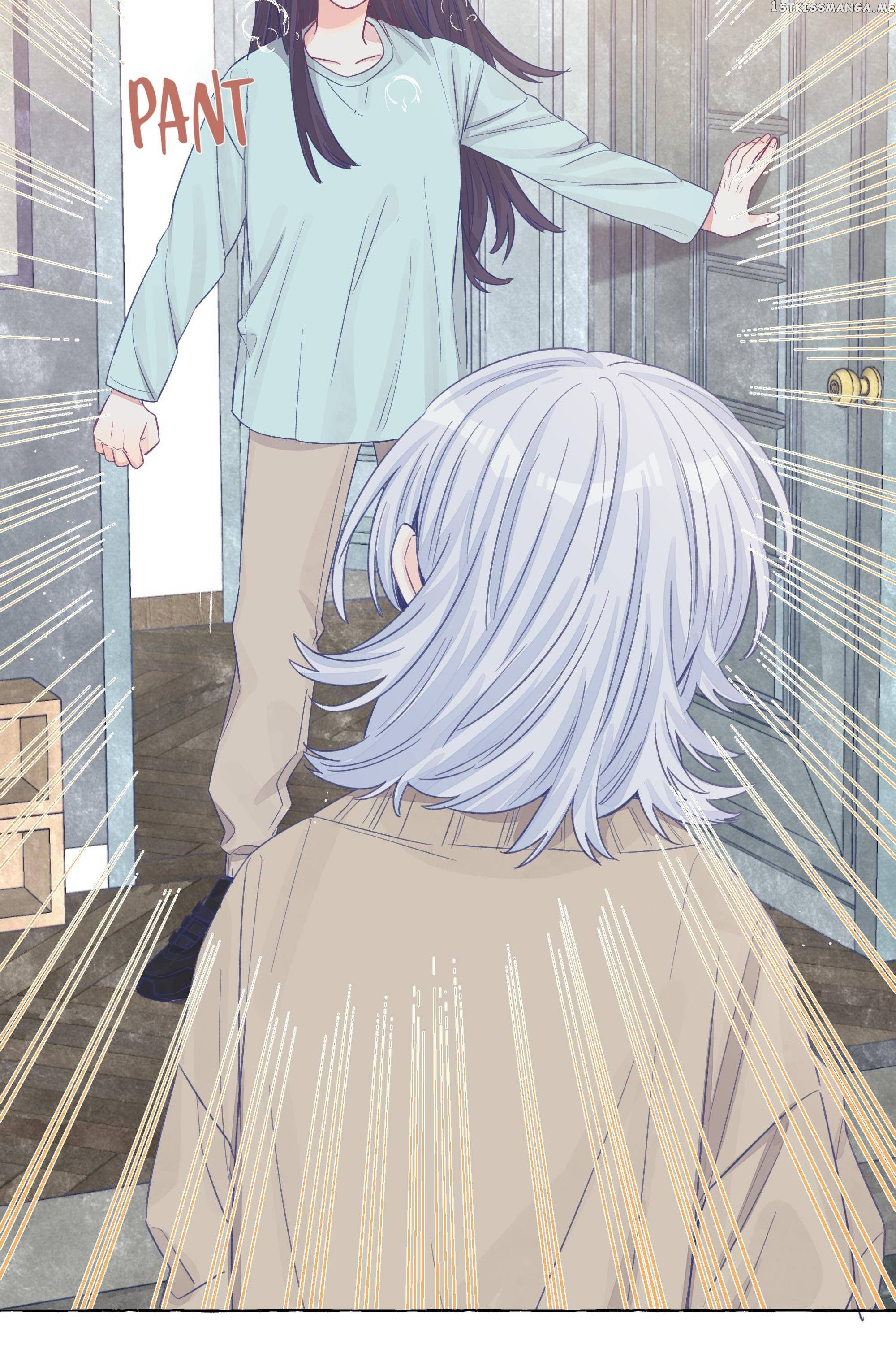 Straight Girl Trap chapter 40 - page 18